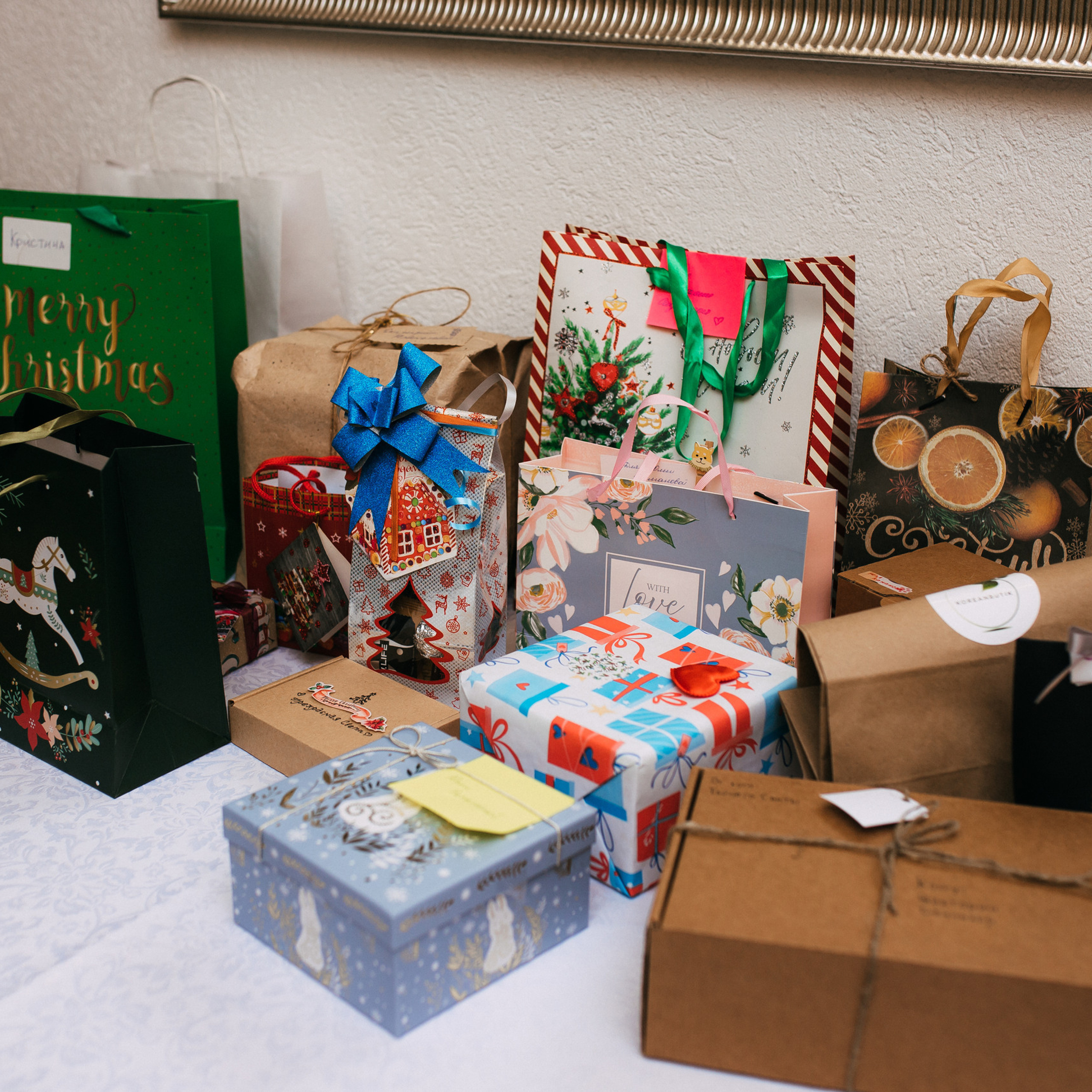 Отзывы. Фотограф Яна Каменькова l Омск