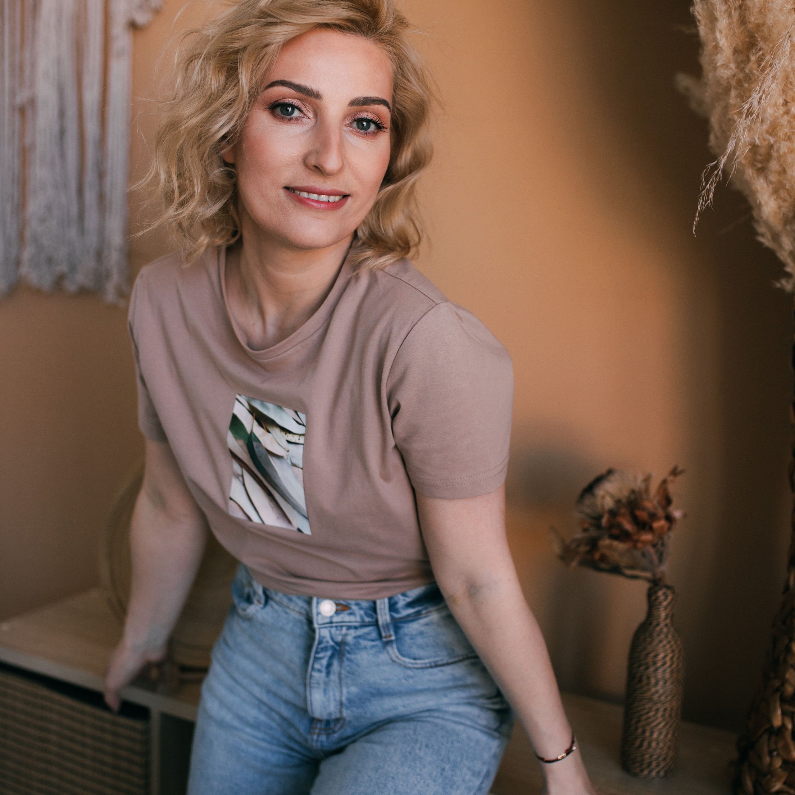 Отзывы. Фотограф Яна Каменькова l Омск