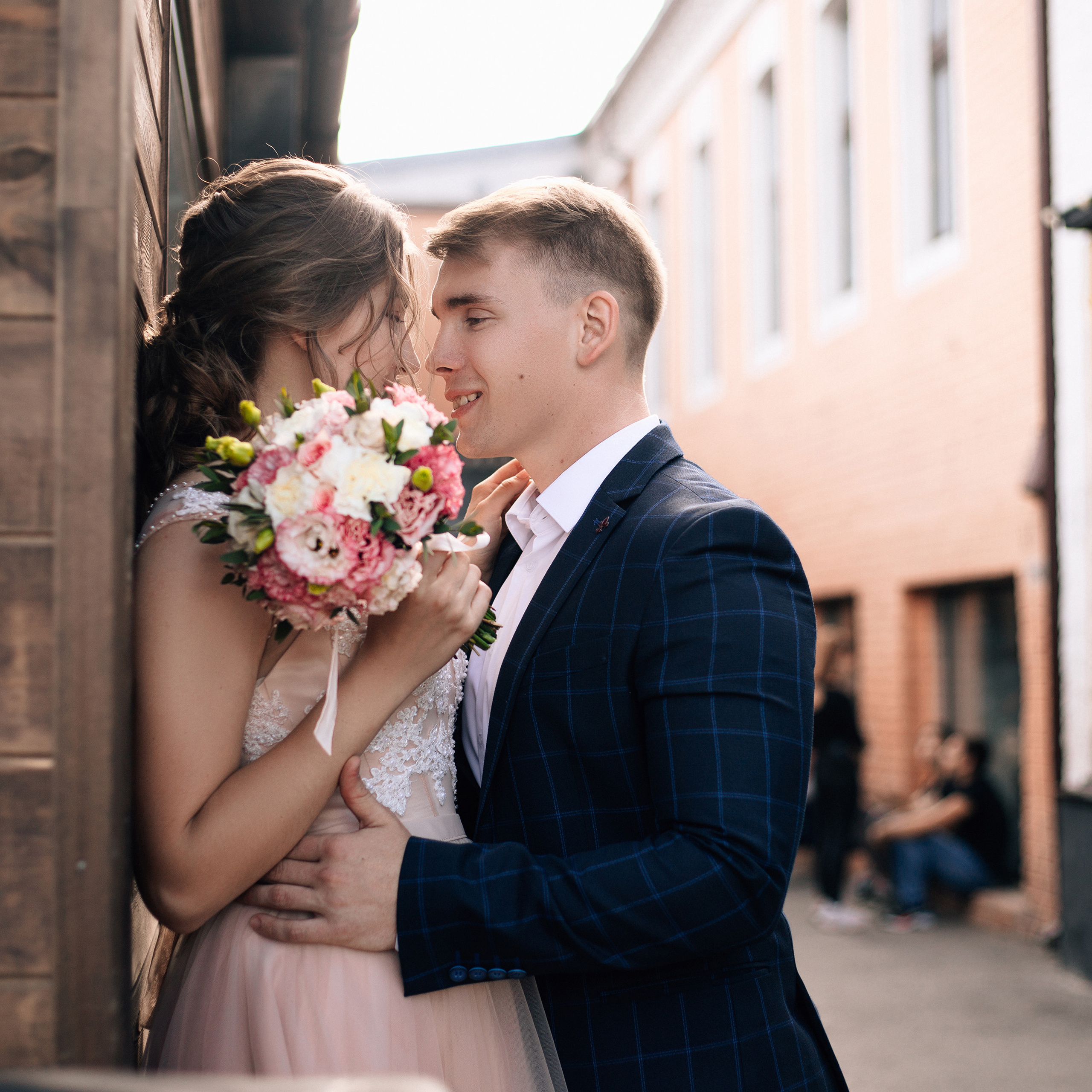 Анастасия & Владислав