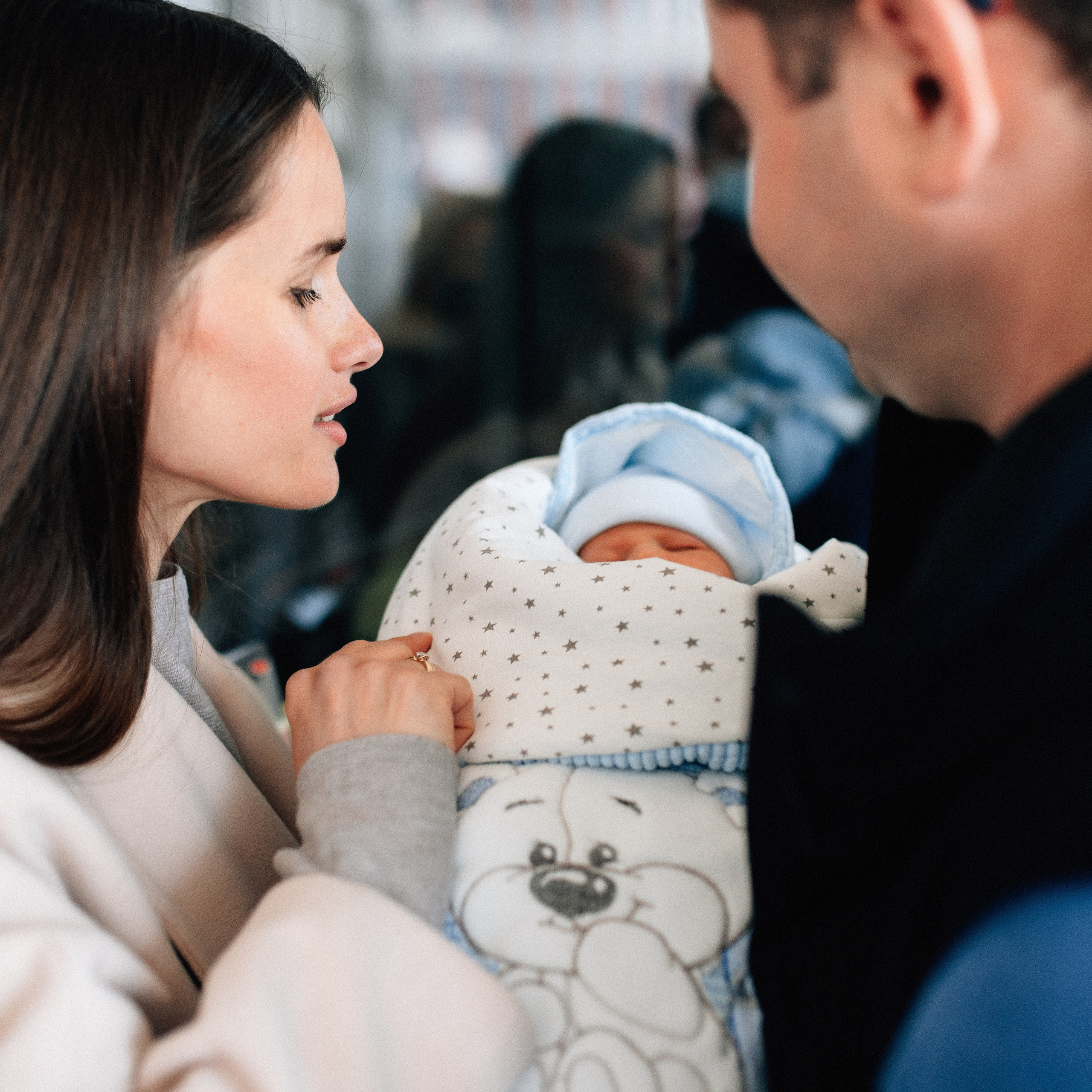 Отзывы. Фотограф Яна Каменькова l Омск