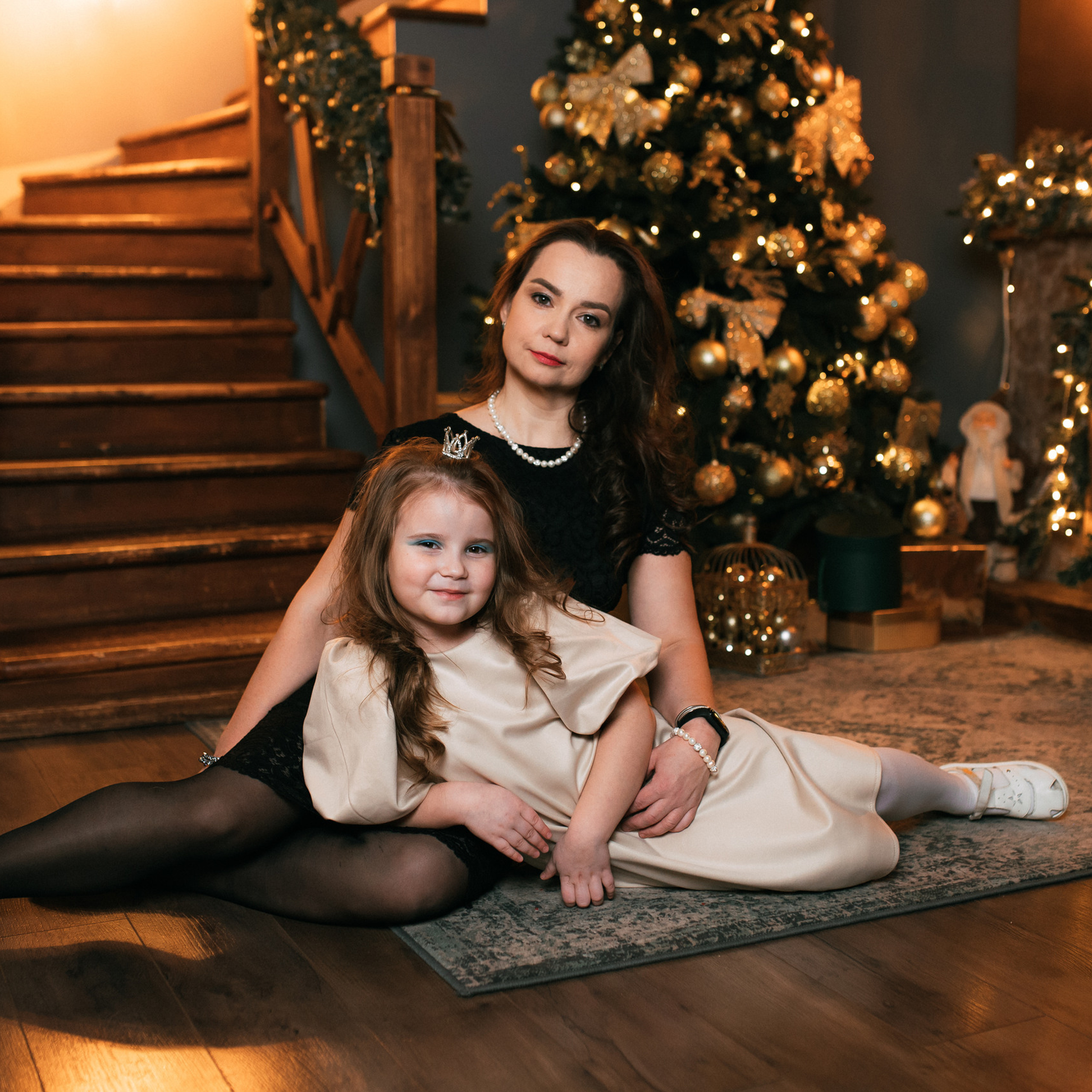 Отзывы. Фотограф Яна Каменькова l Омск