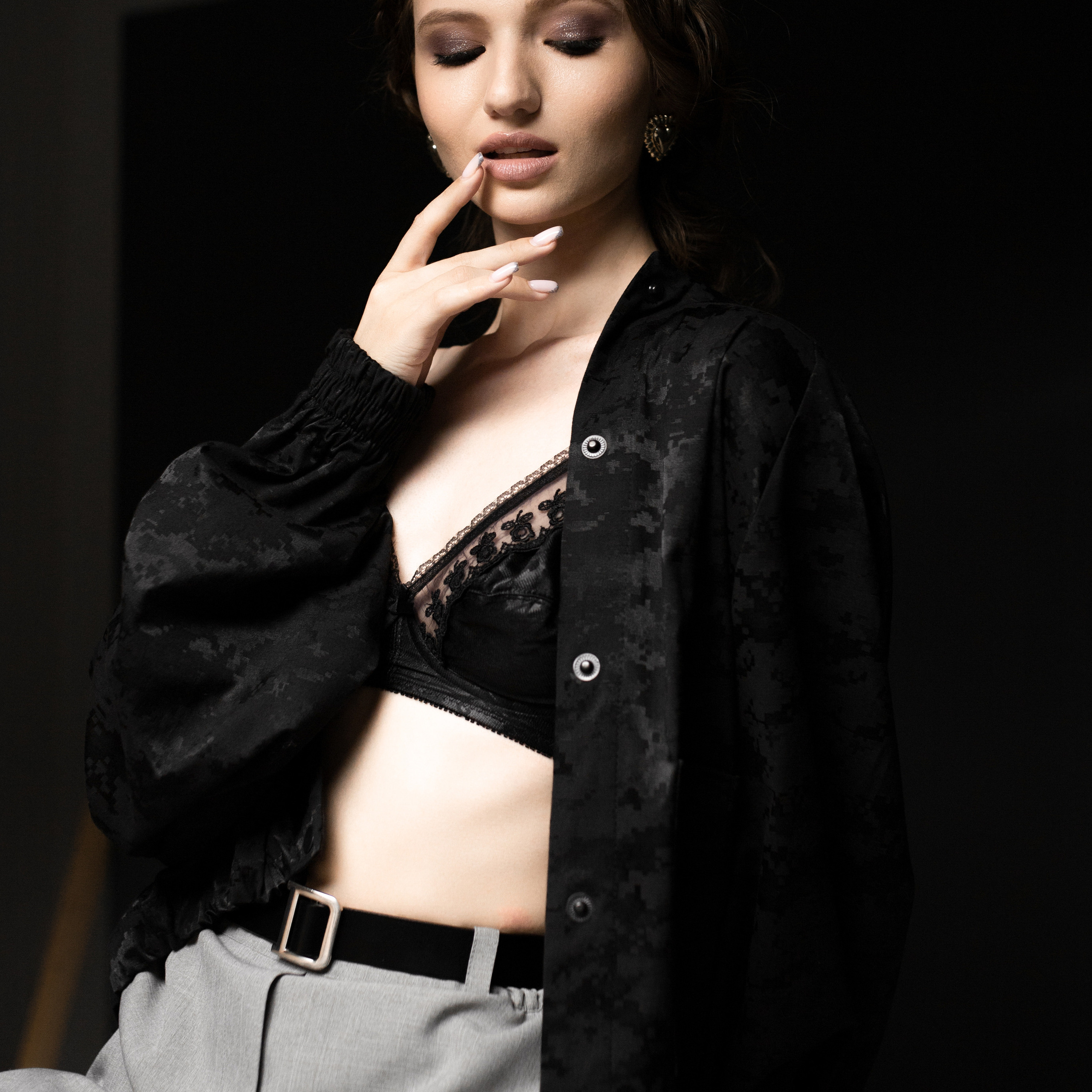 Отзывы. Фотограф Яна Каменькова l Омск