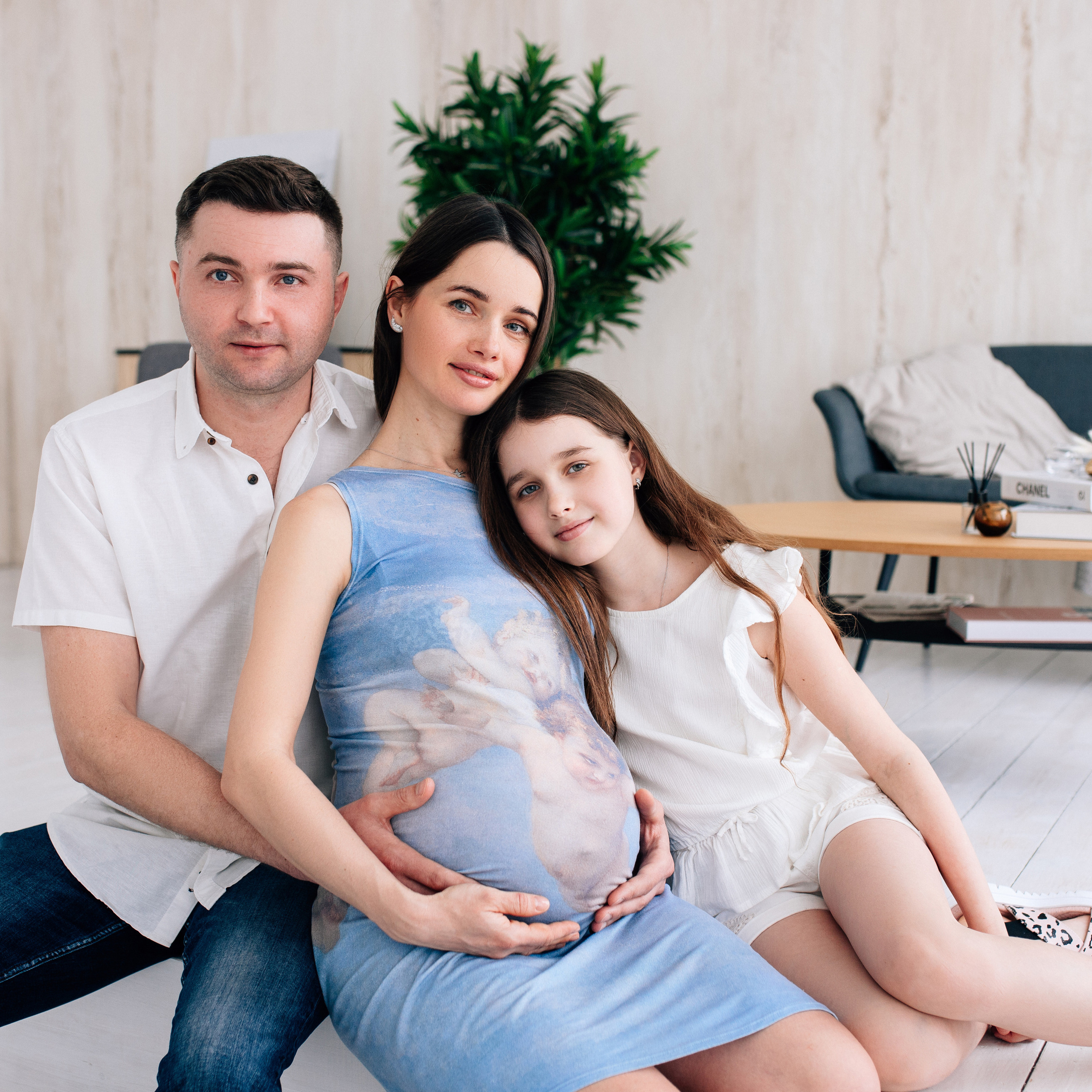 Отзывы. Фотограф Яна Каменькова l Омск