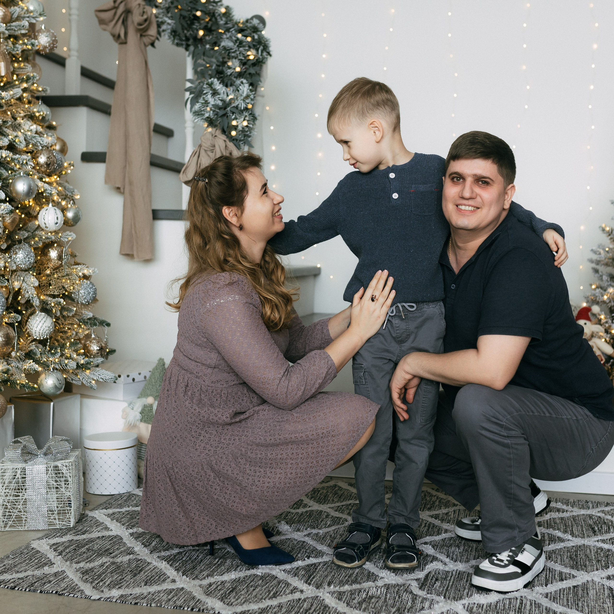 Отзывы. Фотограф Яна Каменькова l Омск