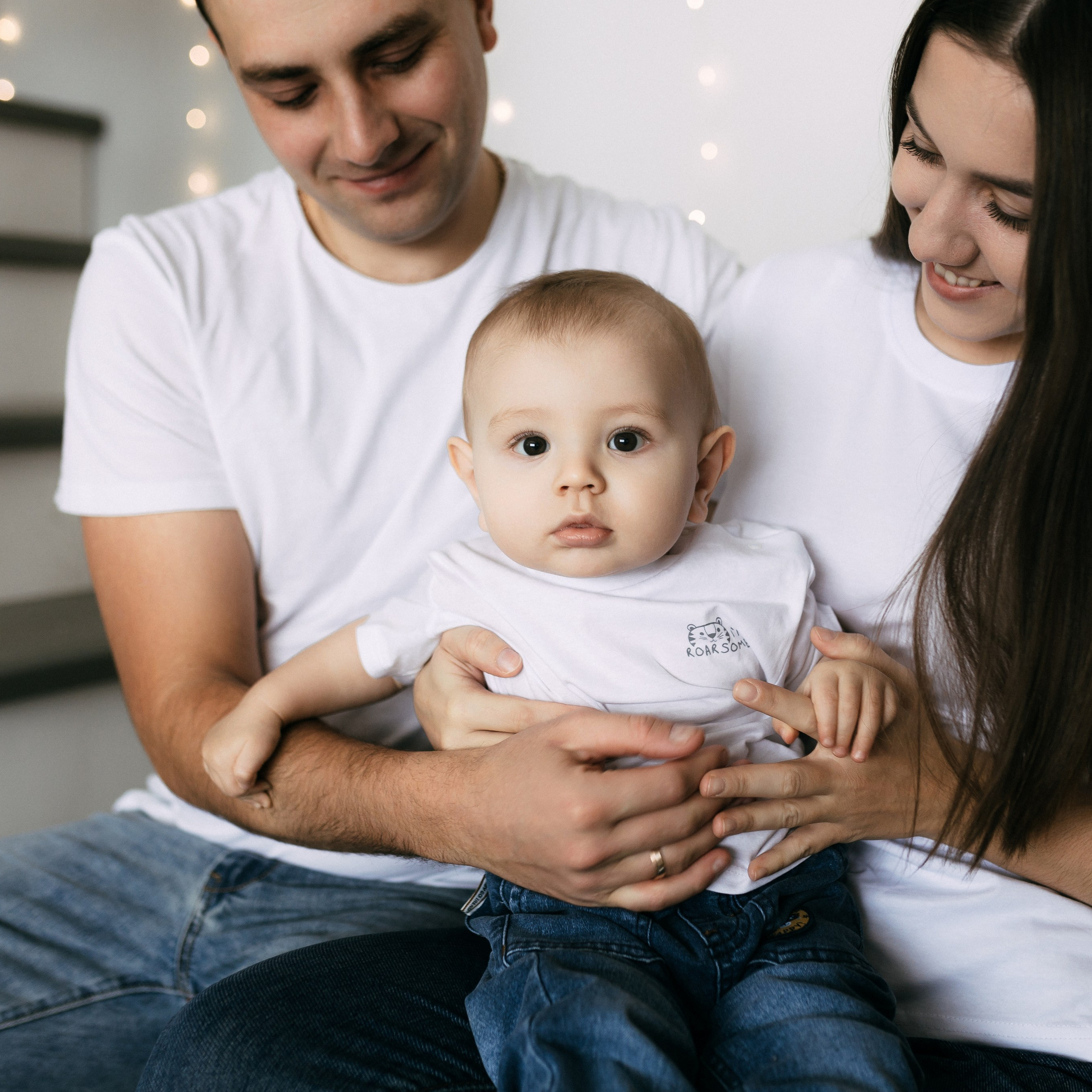Отзывы. Фотограф Яна Каменькова l Омск