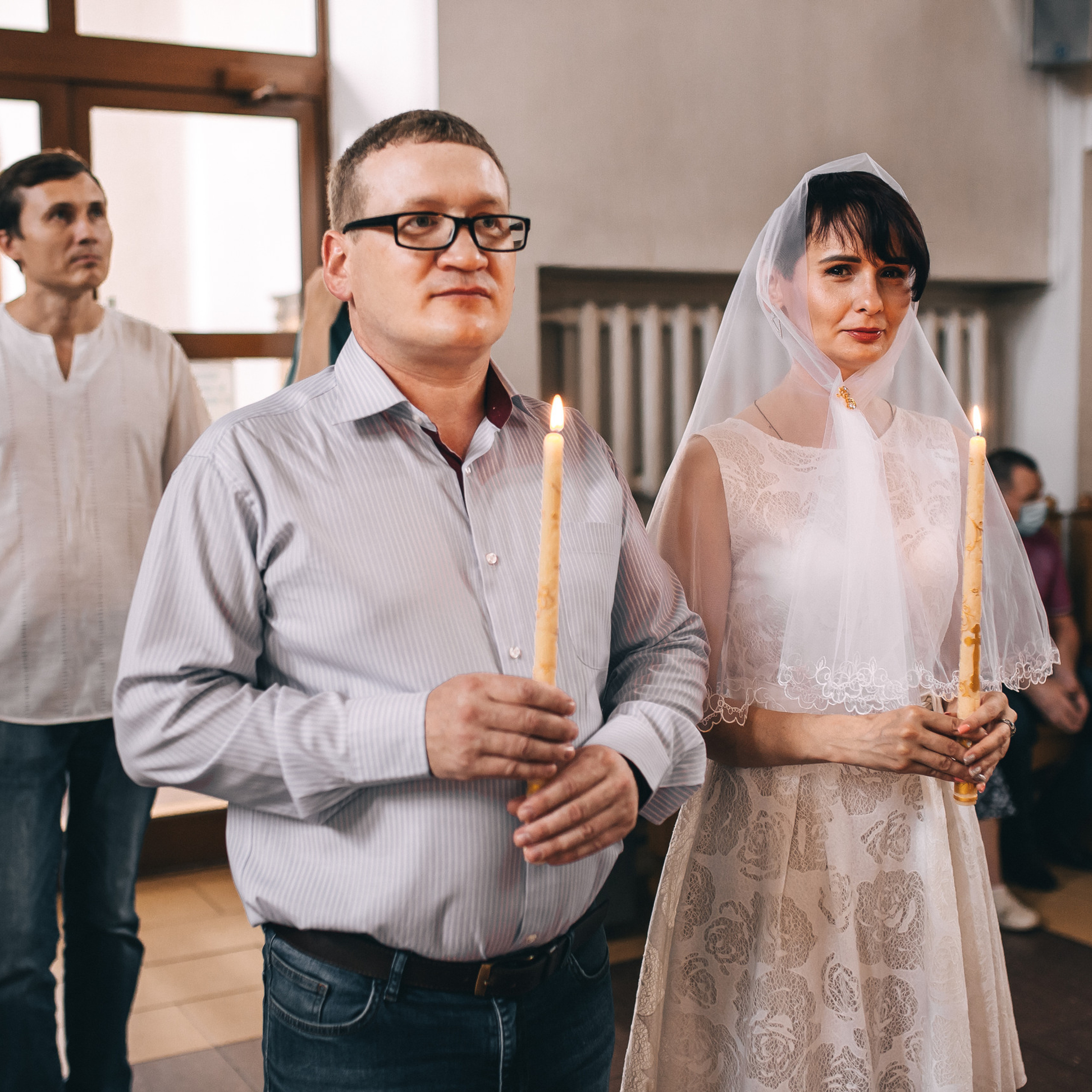 Отзывы. Фотограф Яна Каменькова l Омск