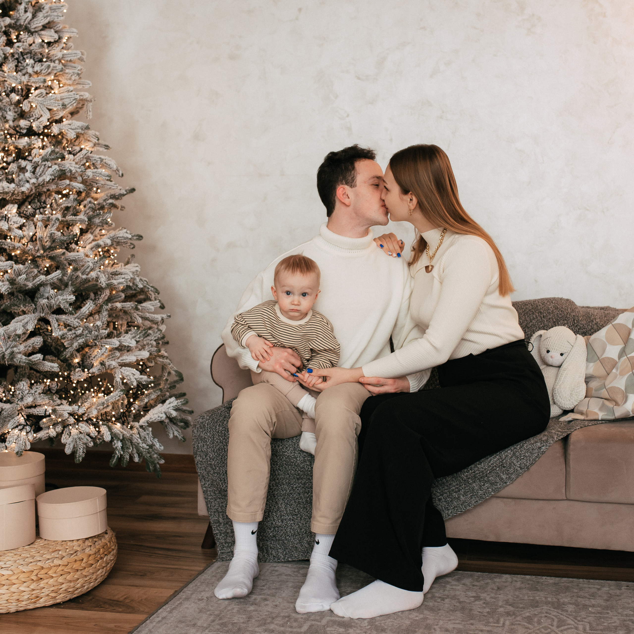 Отзывы. Фотограф Яна Каменькова l Омск