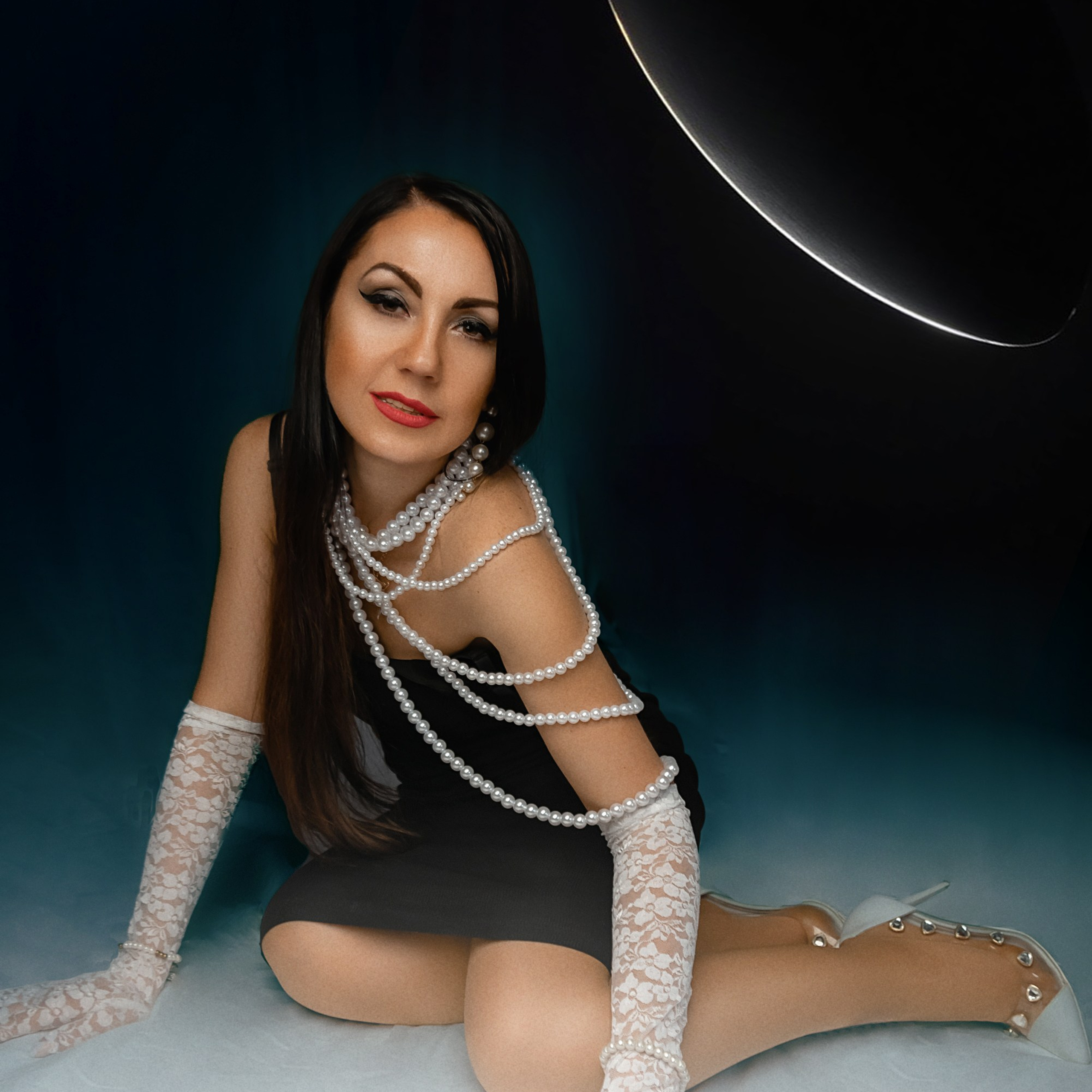 Фотосъемка Марины.