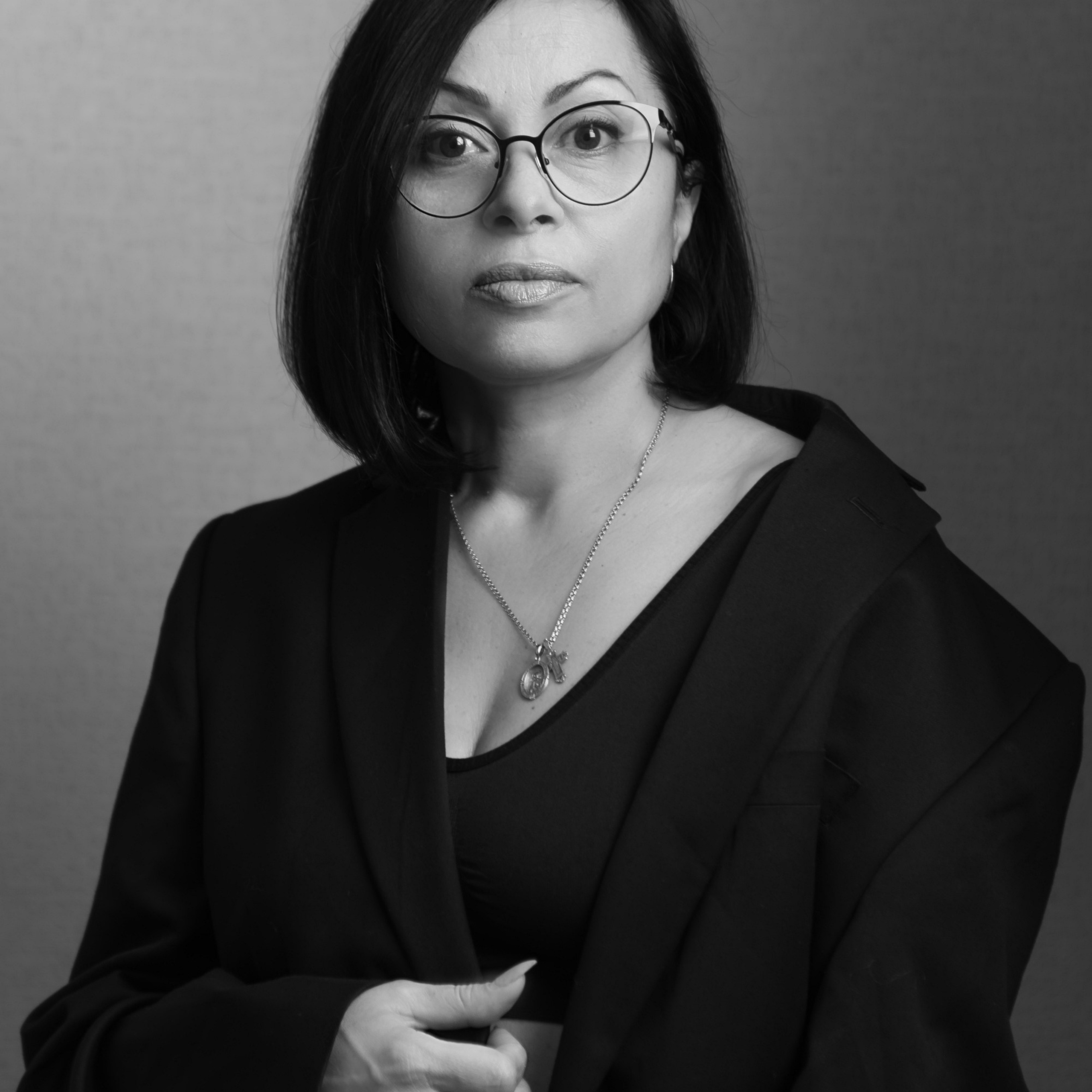 Психологический портрет Любы.