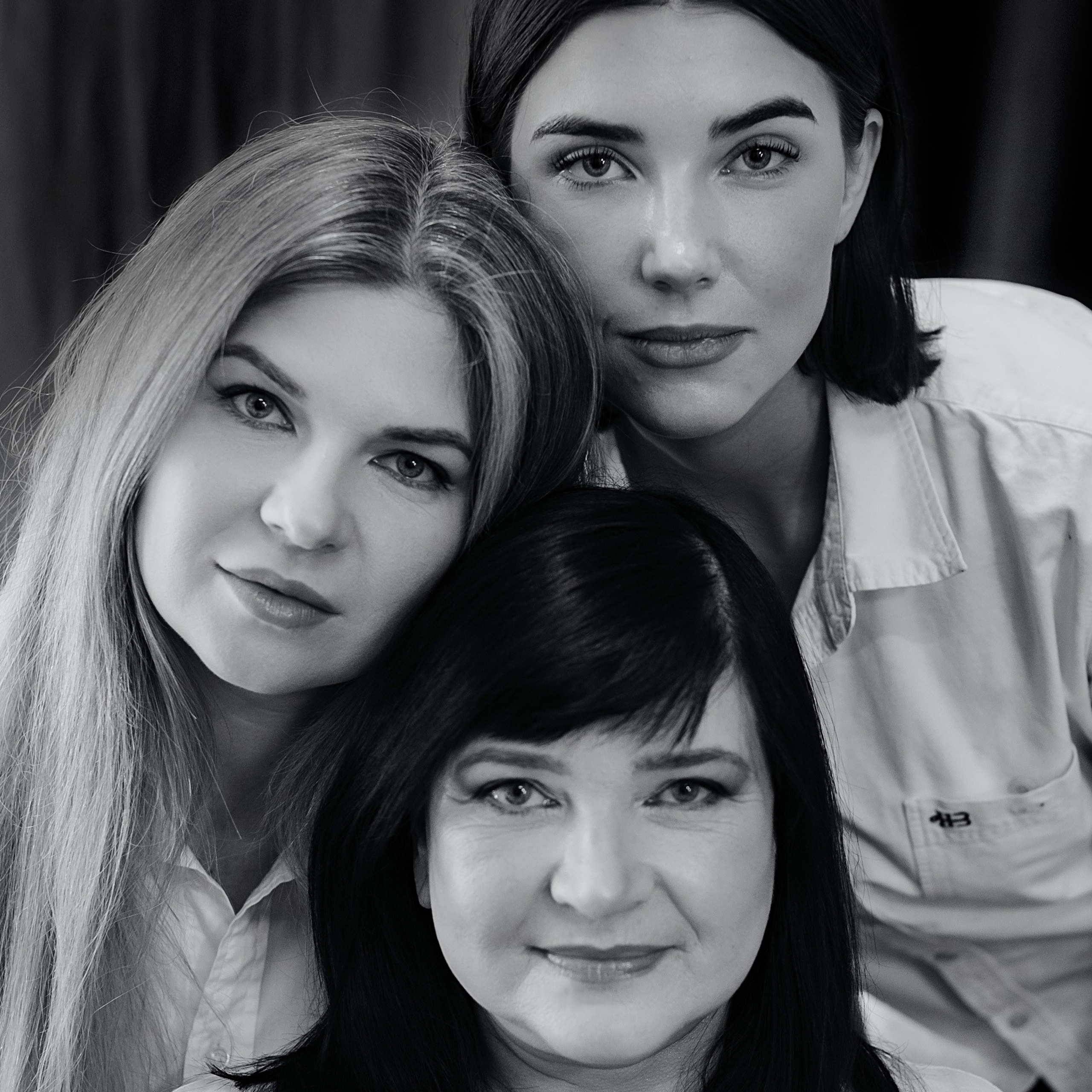 Нежнейшая семейная съемка.