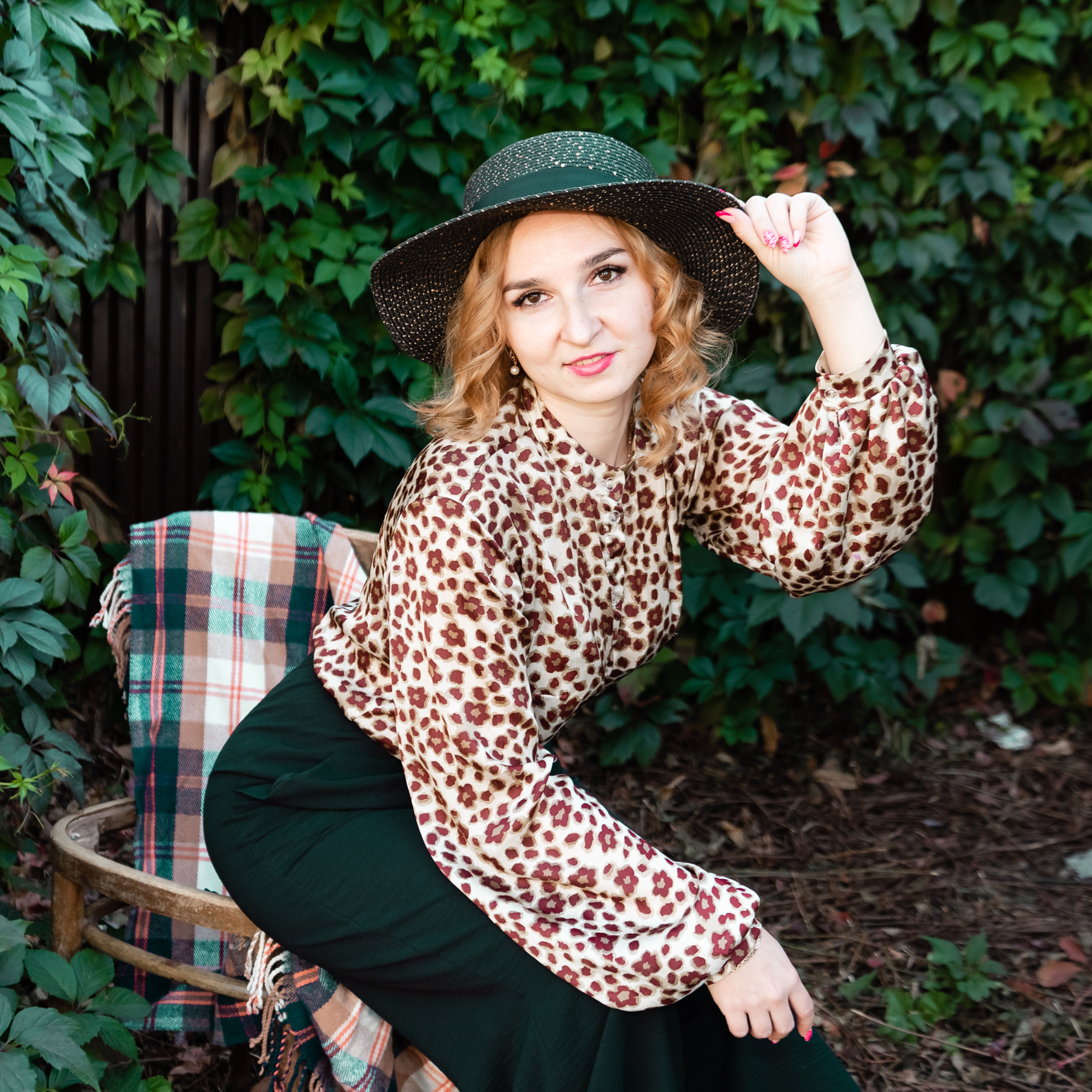 Евгения сентябрь 2023 г.