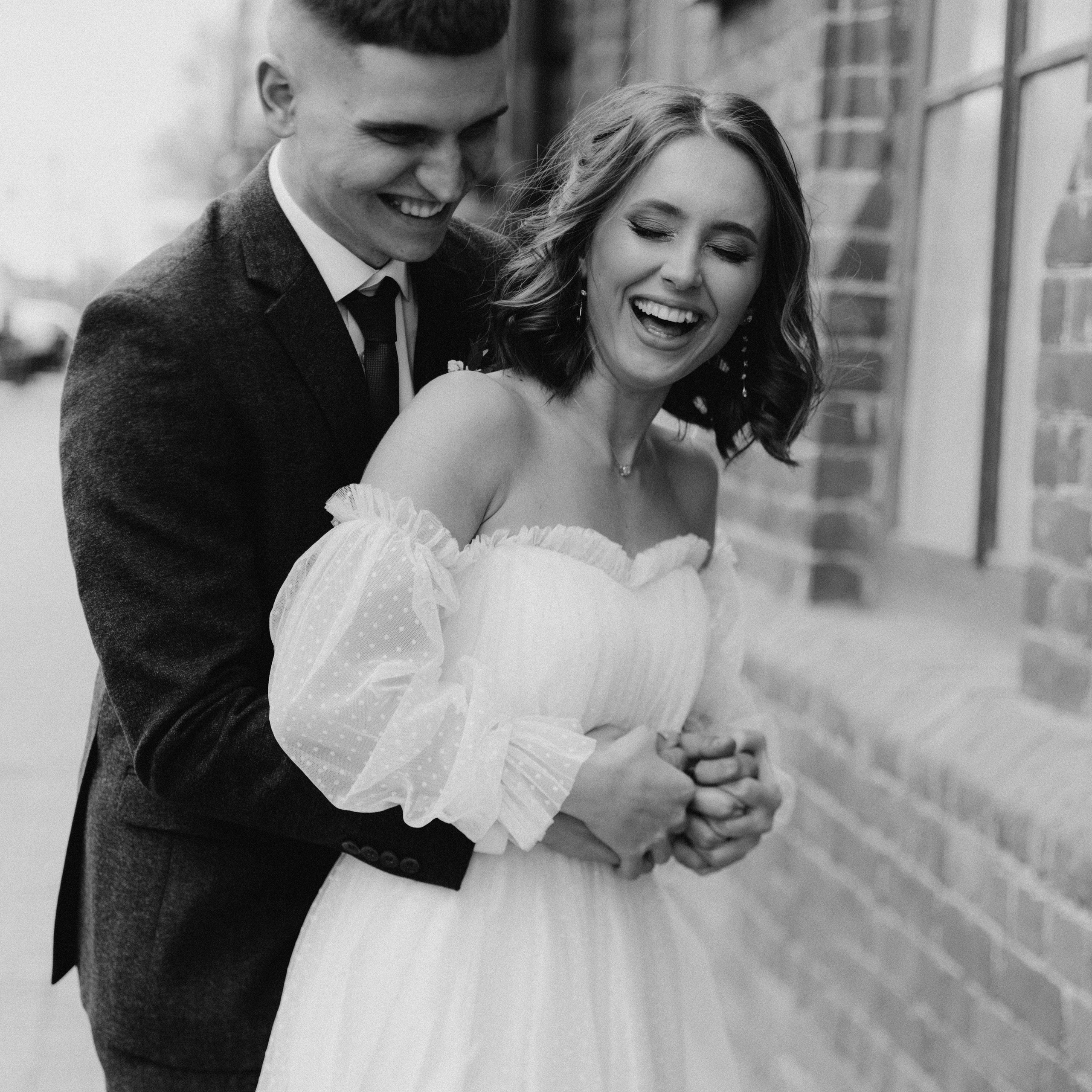 Дмитрий и Эльмира