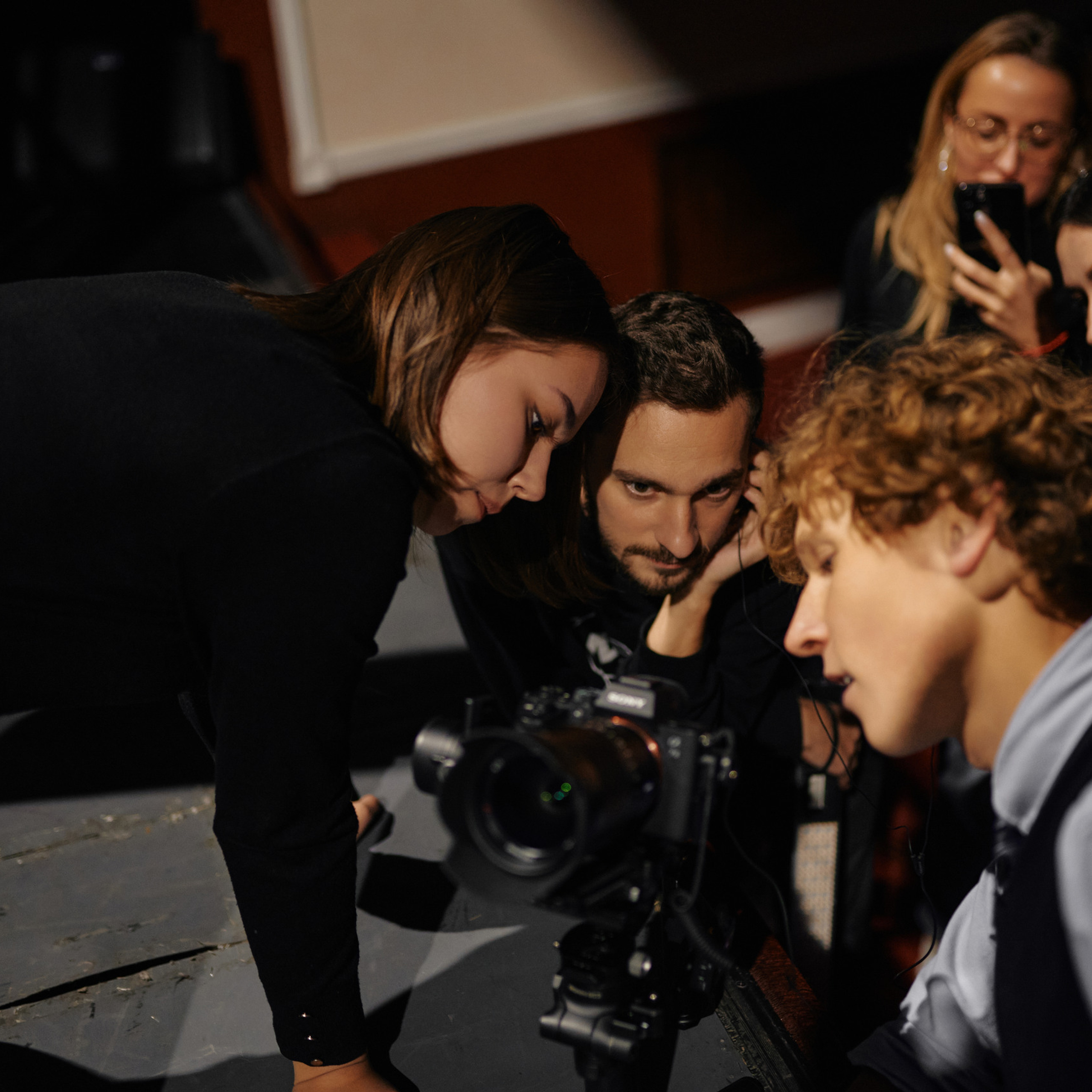 Ведущий Иван Мараховский Ростов-на-Дону