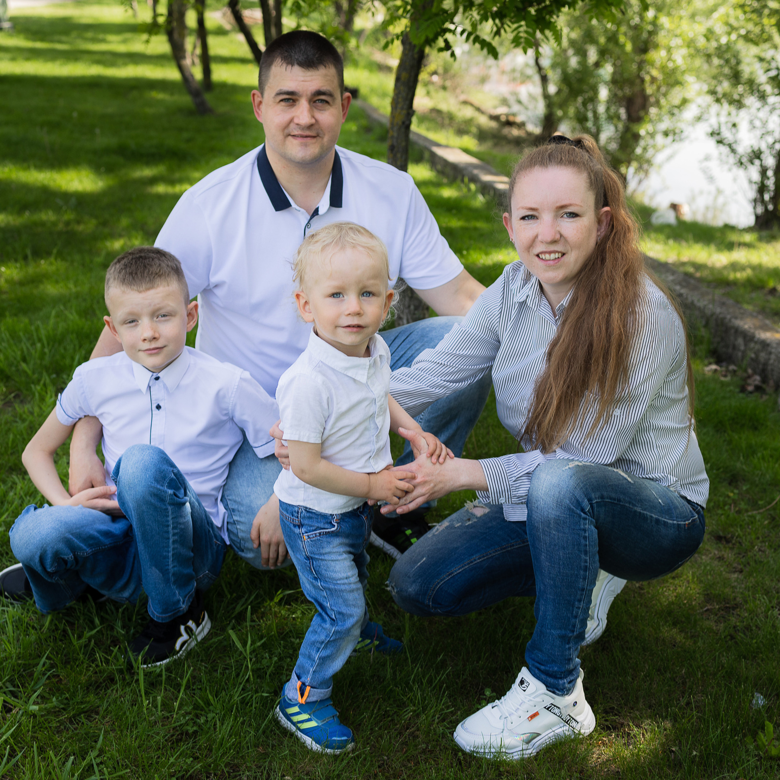 Отзывы. Фотограф новорожденных в  Краснодаре Елена Воропаева