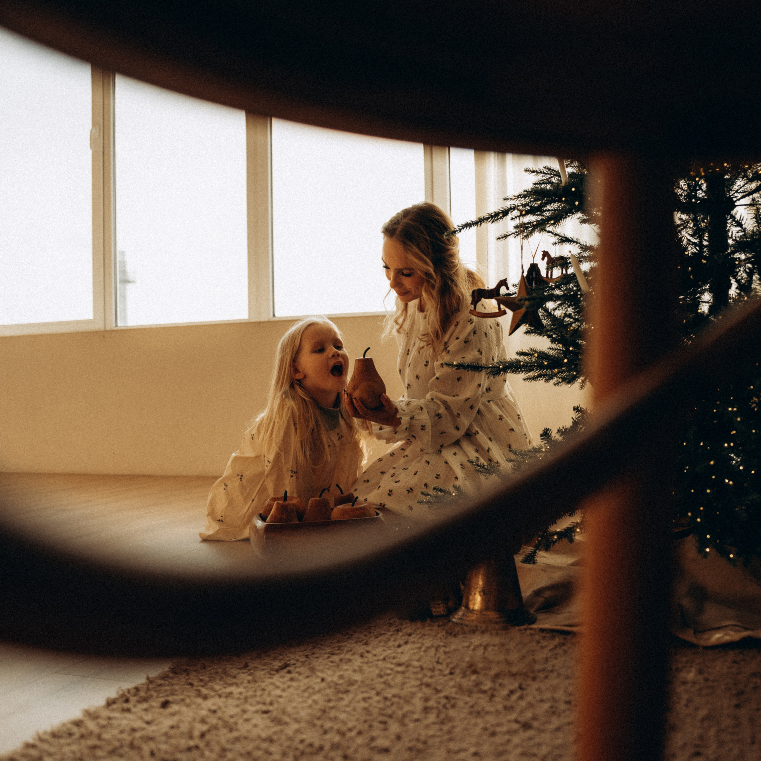 Катя и Сонечка