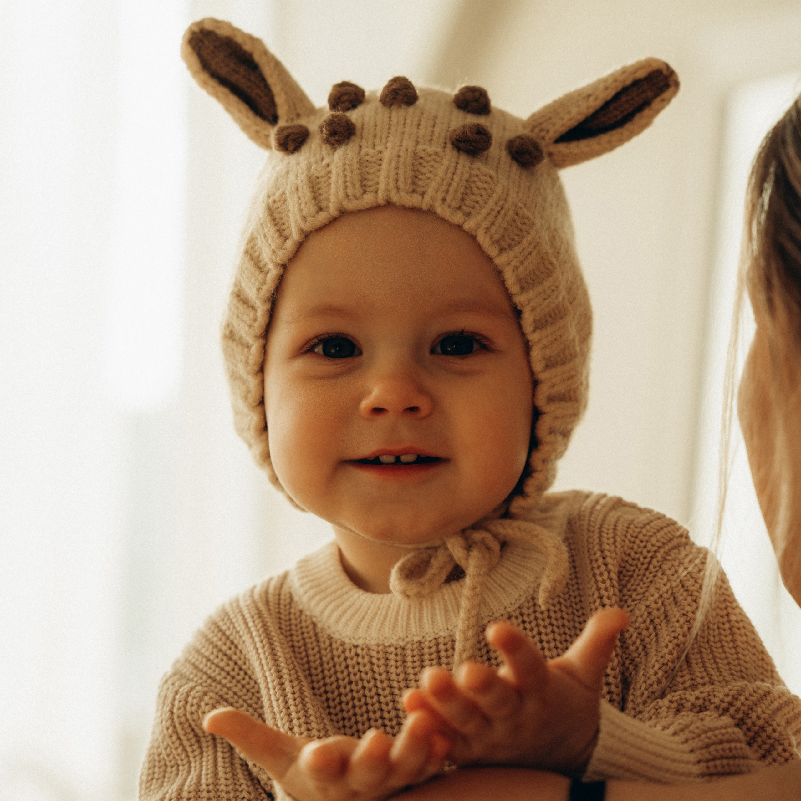 Лорена и Николь