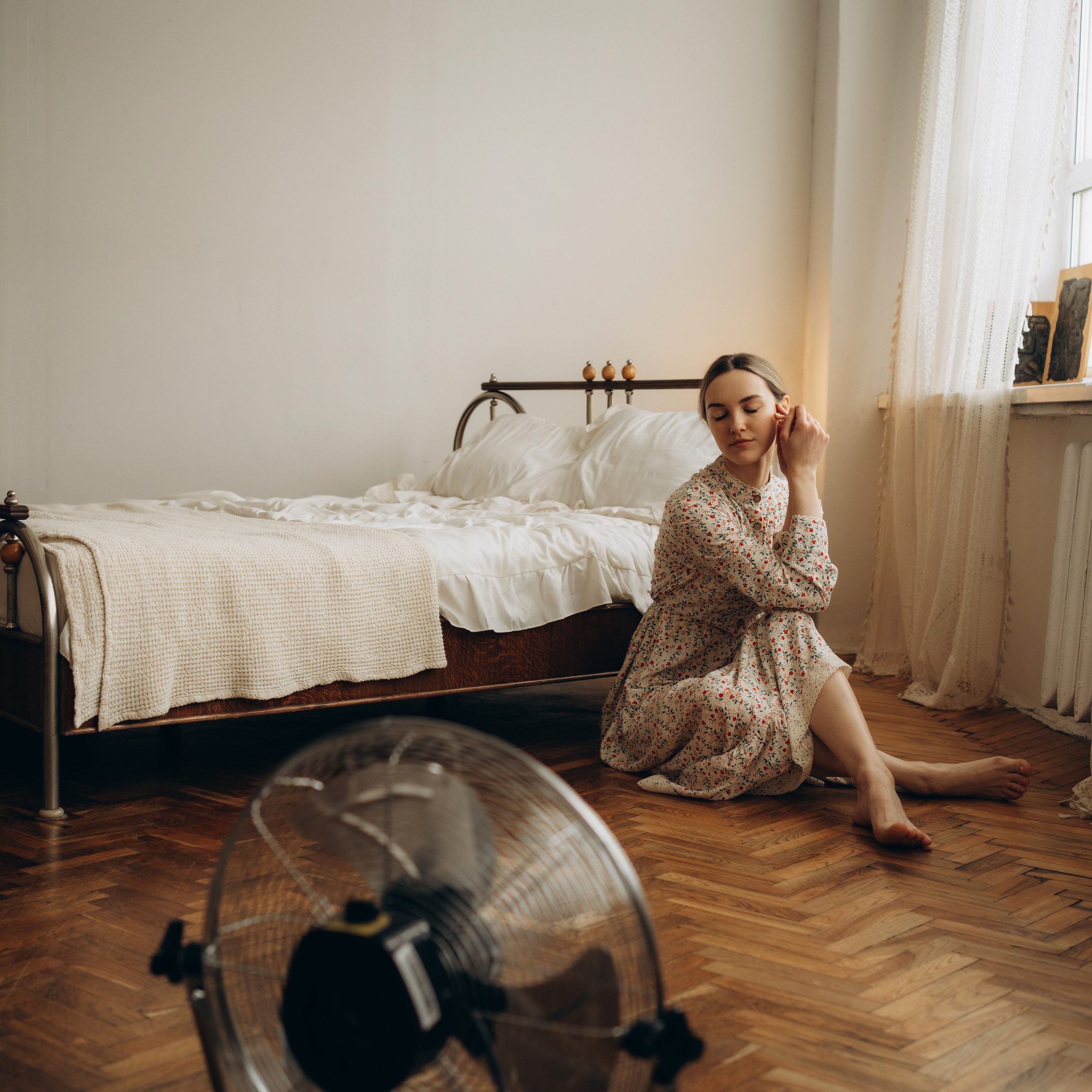 Настя и Мишка