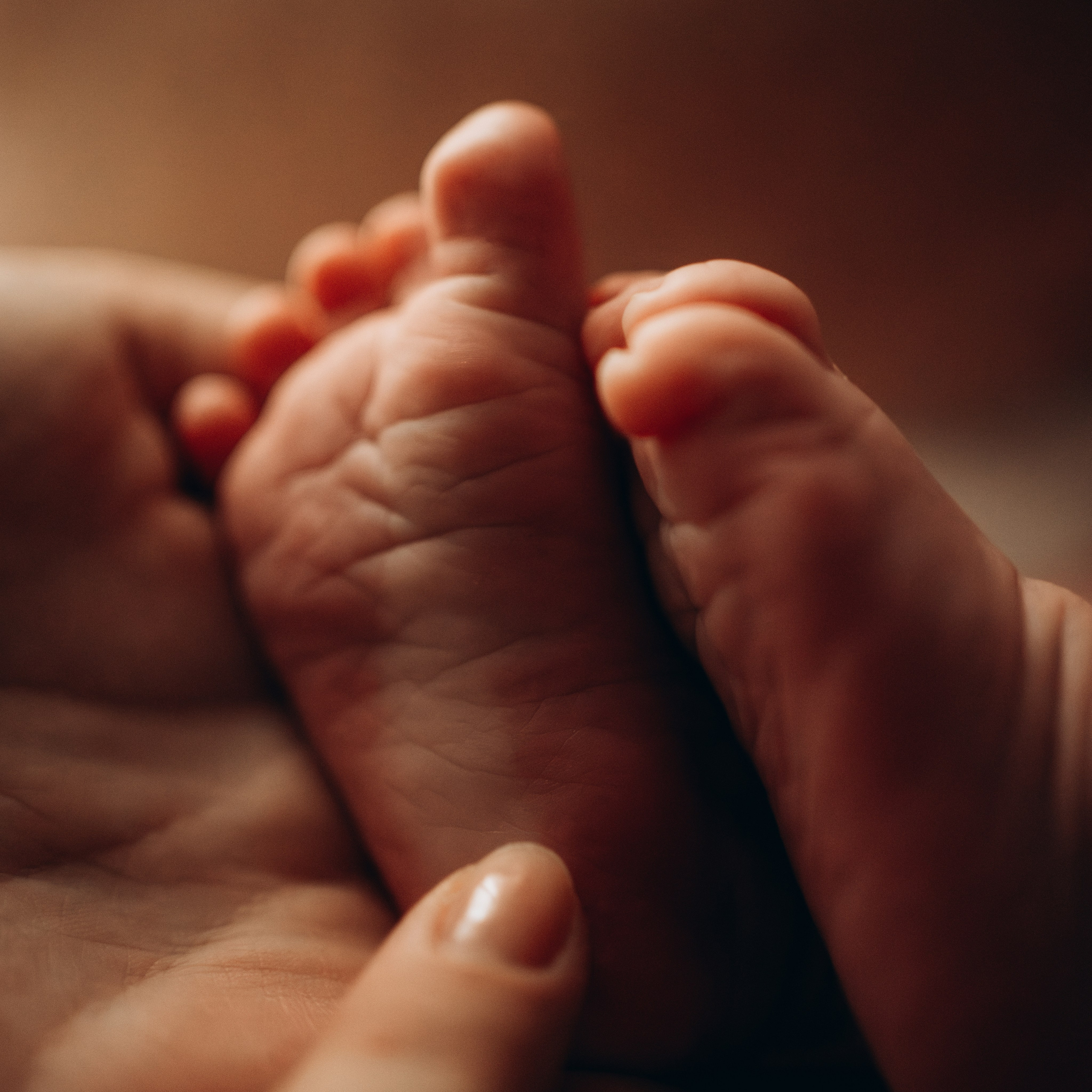 Настя, Максим и Амелия