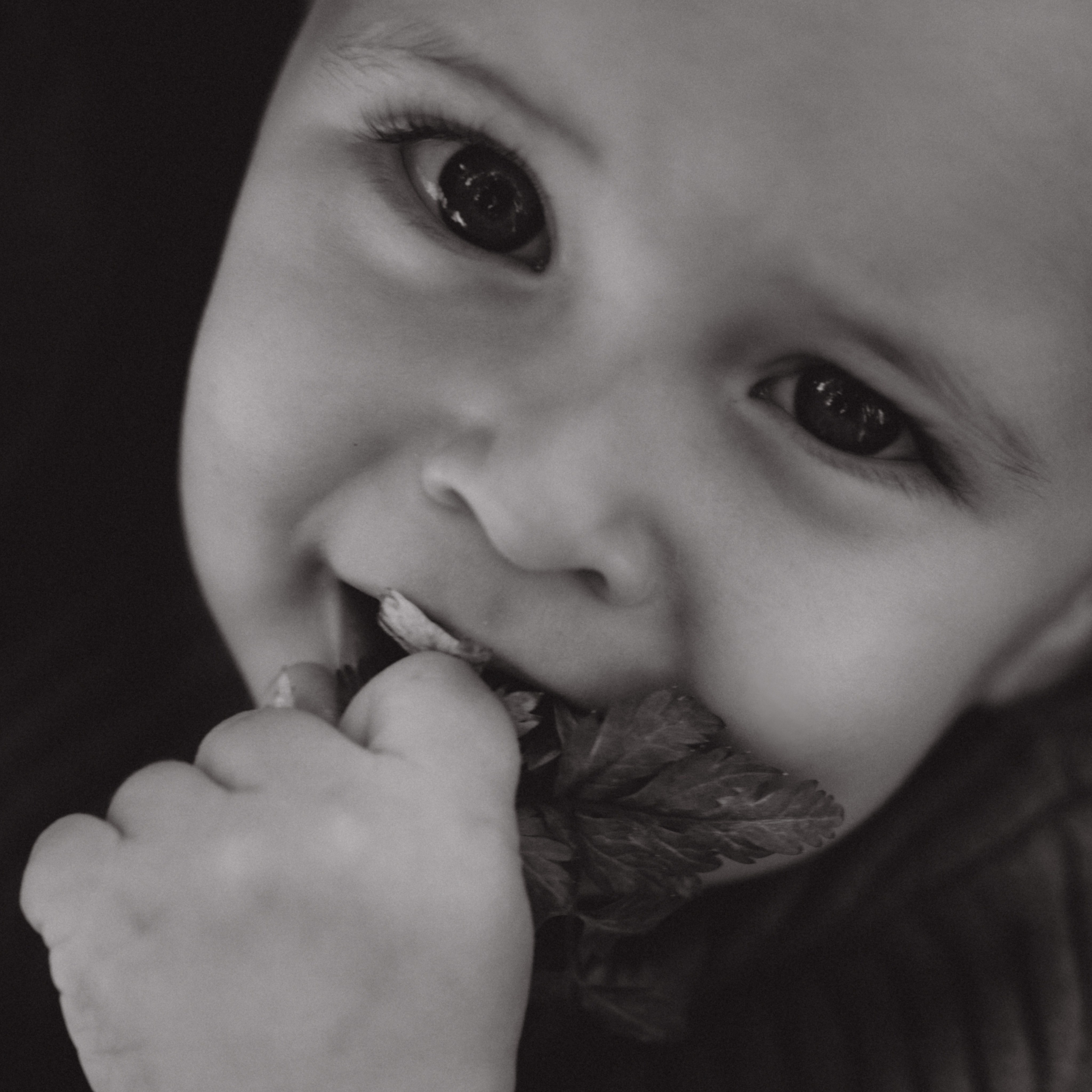 Вика и Егорка