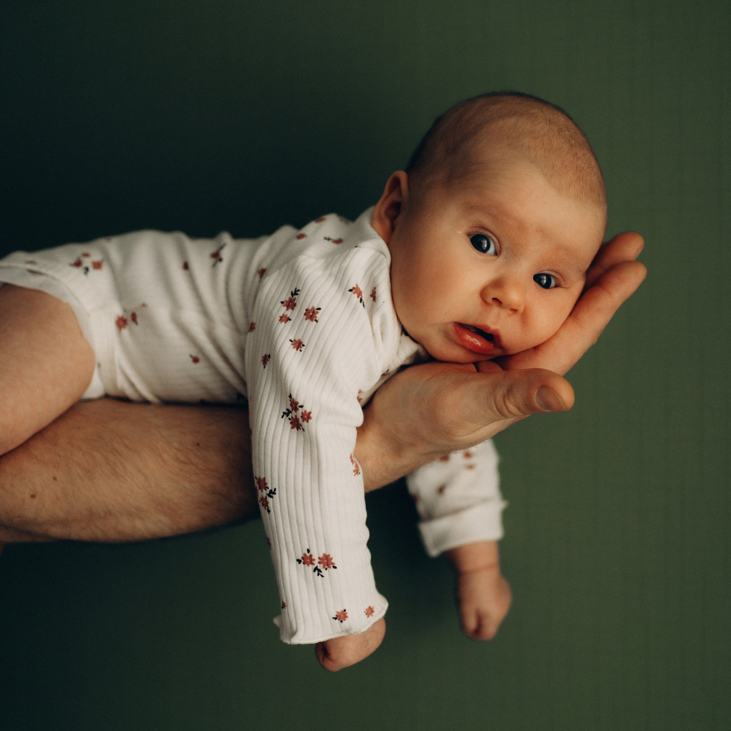 Настя, Антон, Яроша, Агата и Цезарь