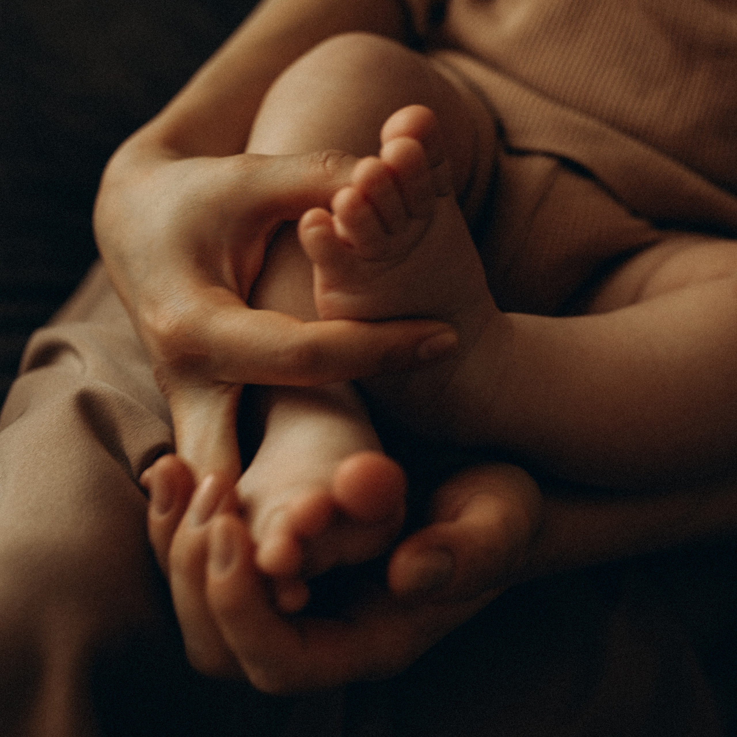 Саида и Тамирчик