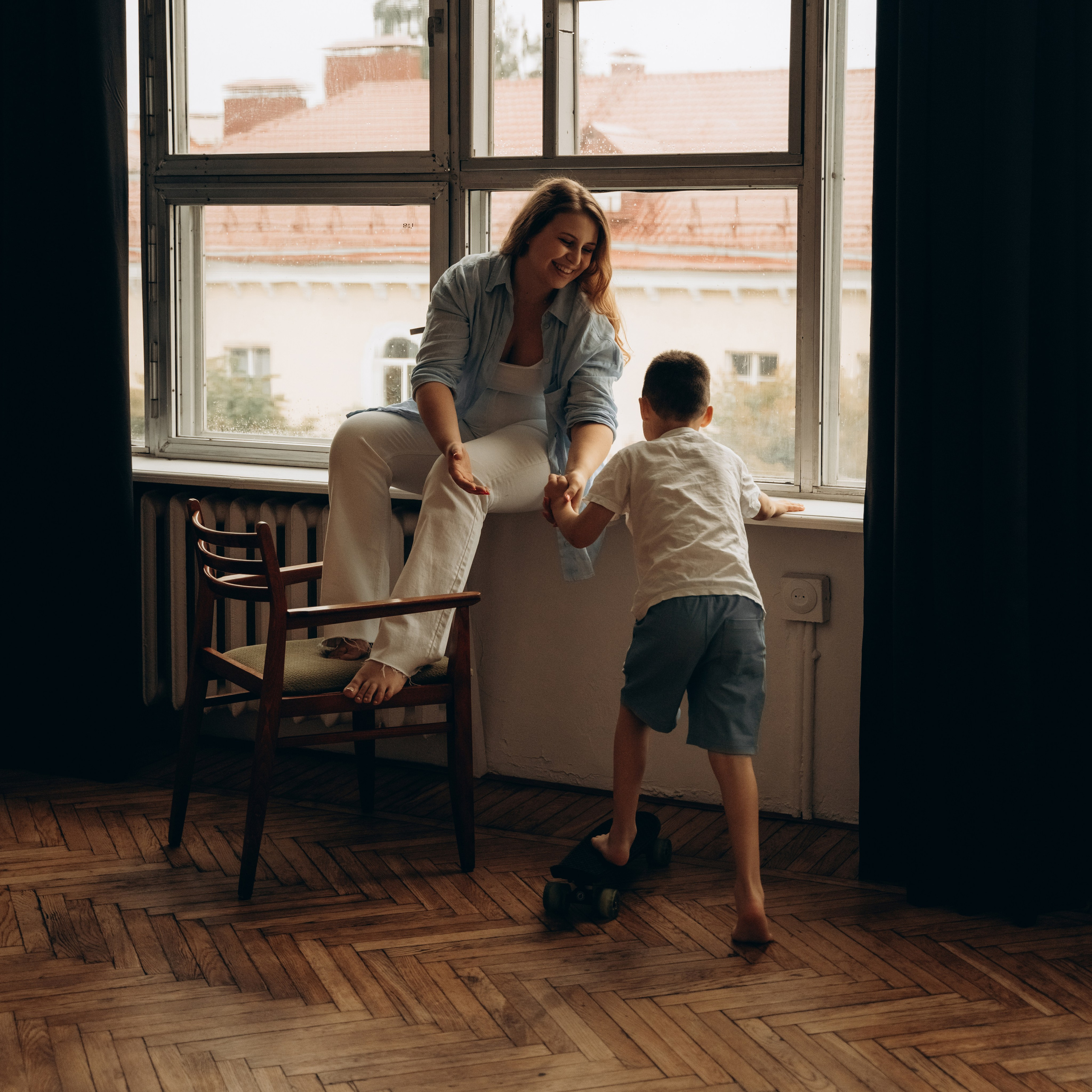 Ани и Артур