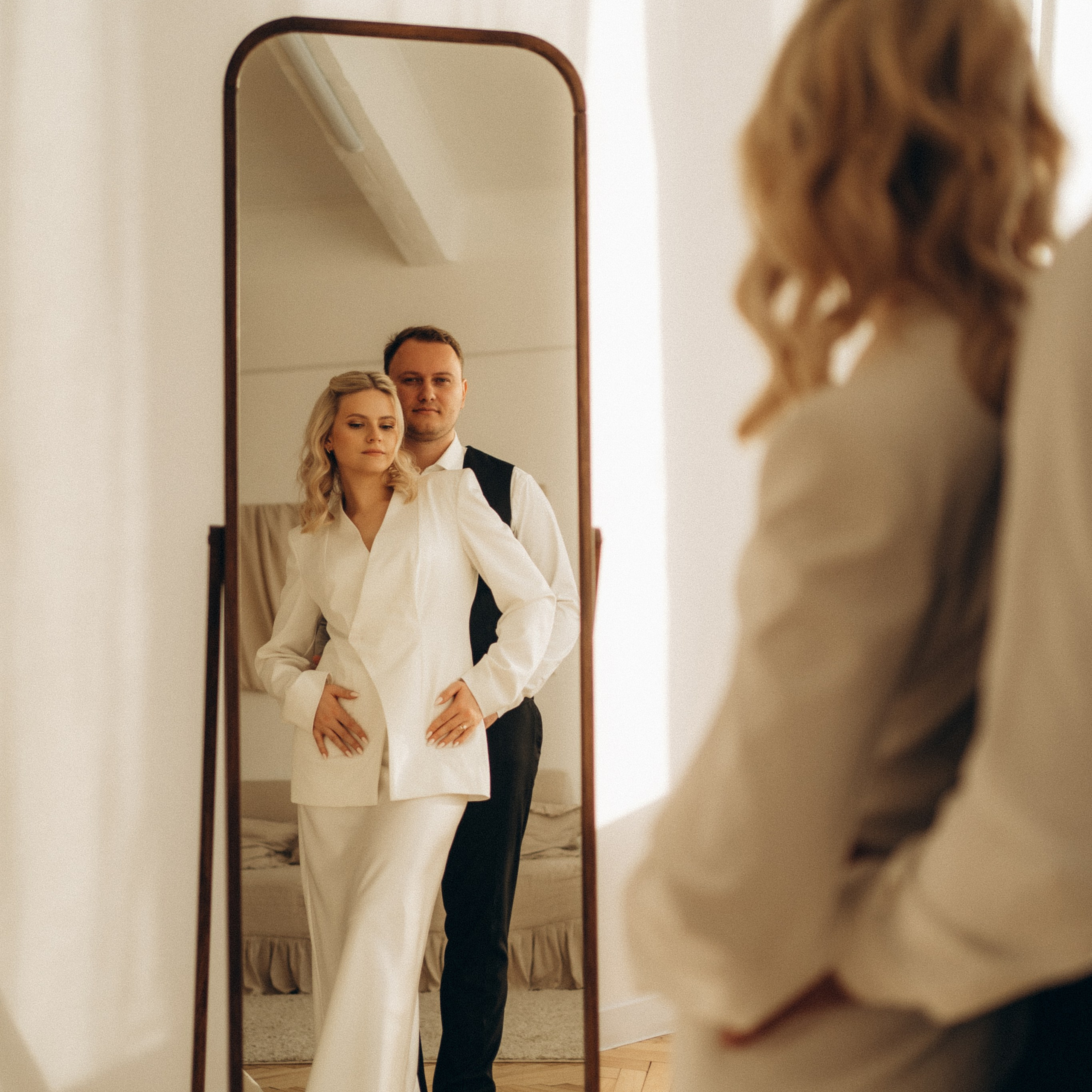 Отзывы о фотографе. Фотограф в Минске — Мария Миллс