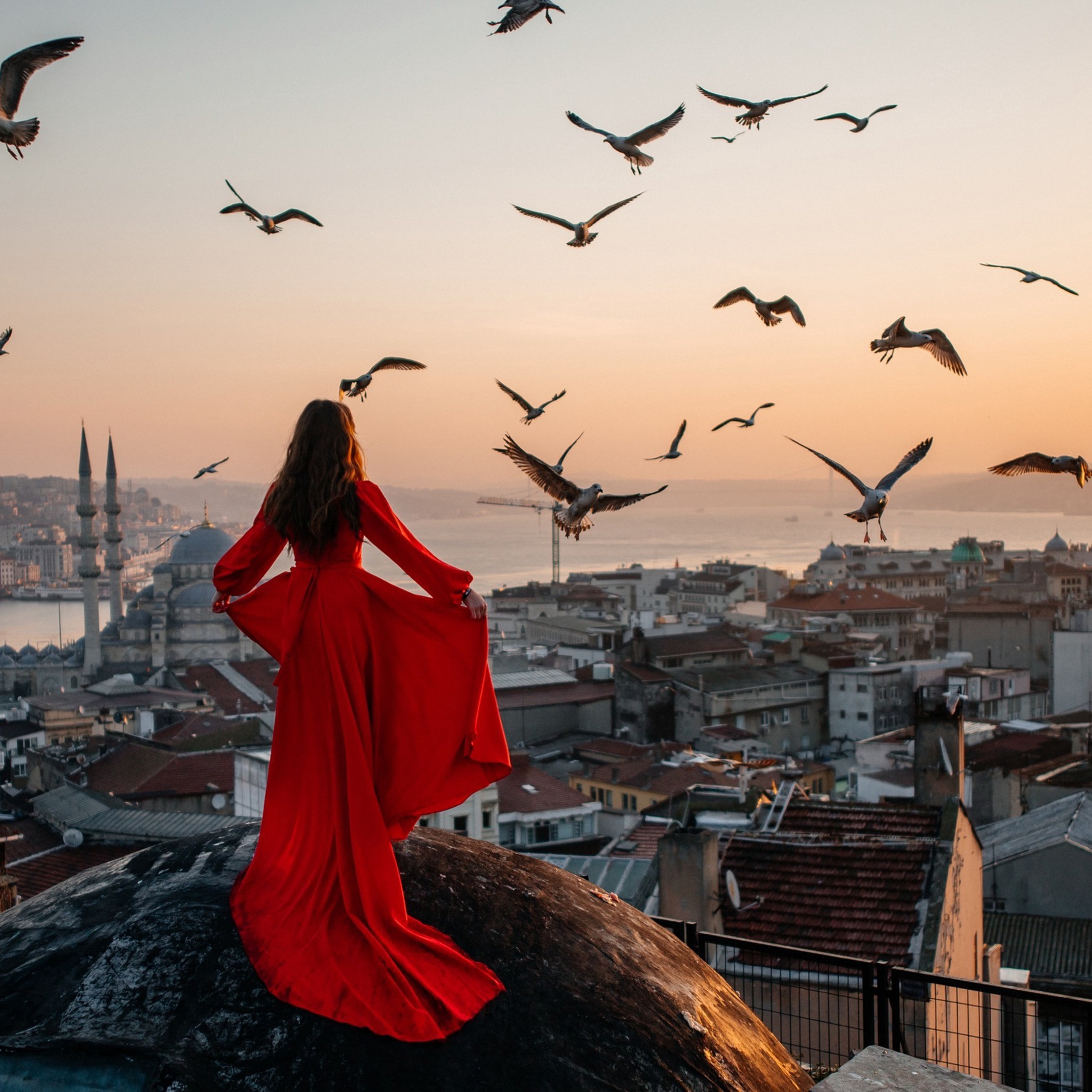 Отзывы о фотографе. Фотограф Мария Миллс | Минск