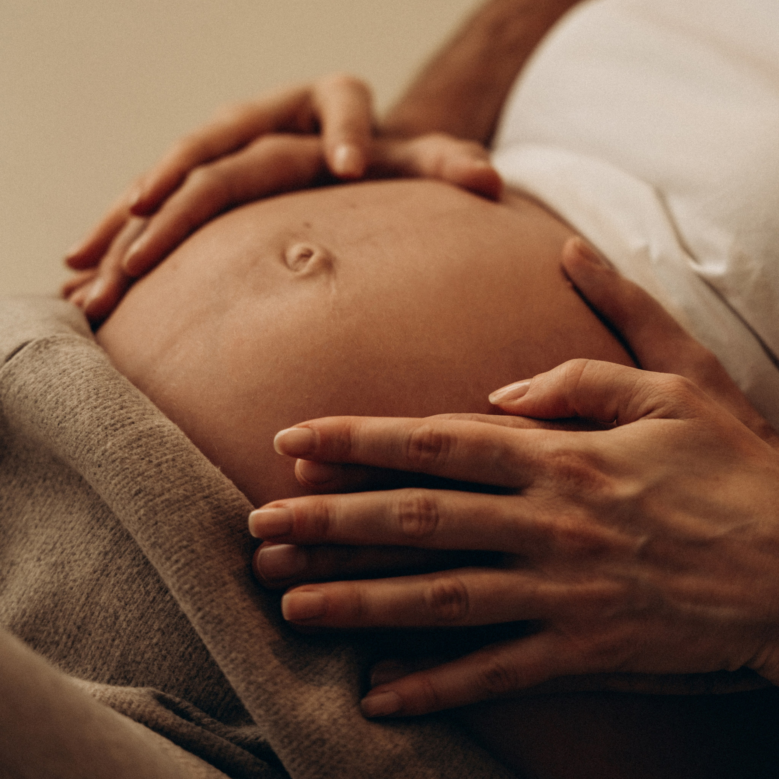 Марина и Володя