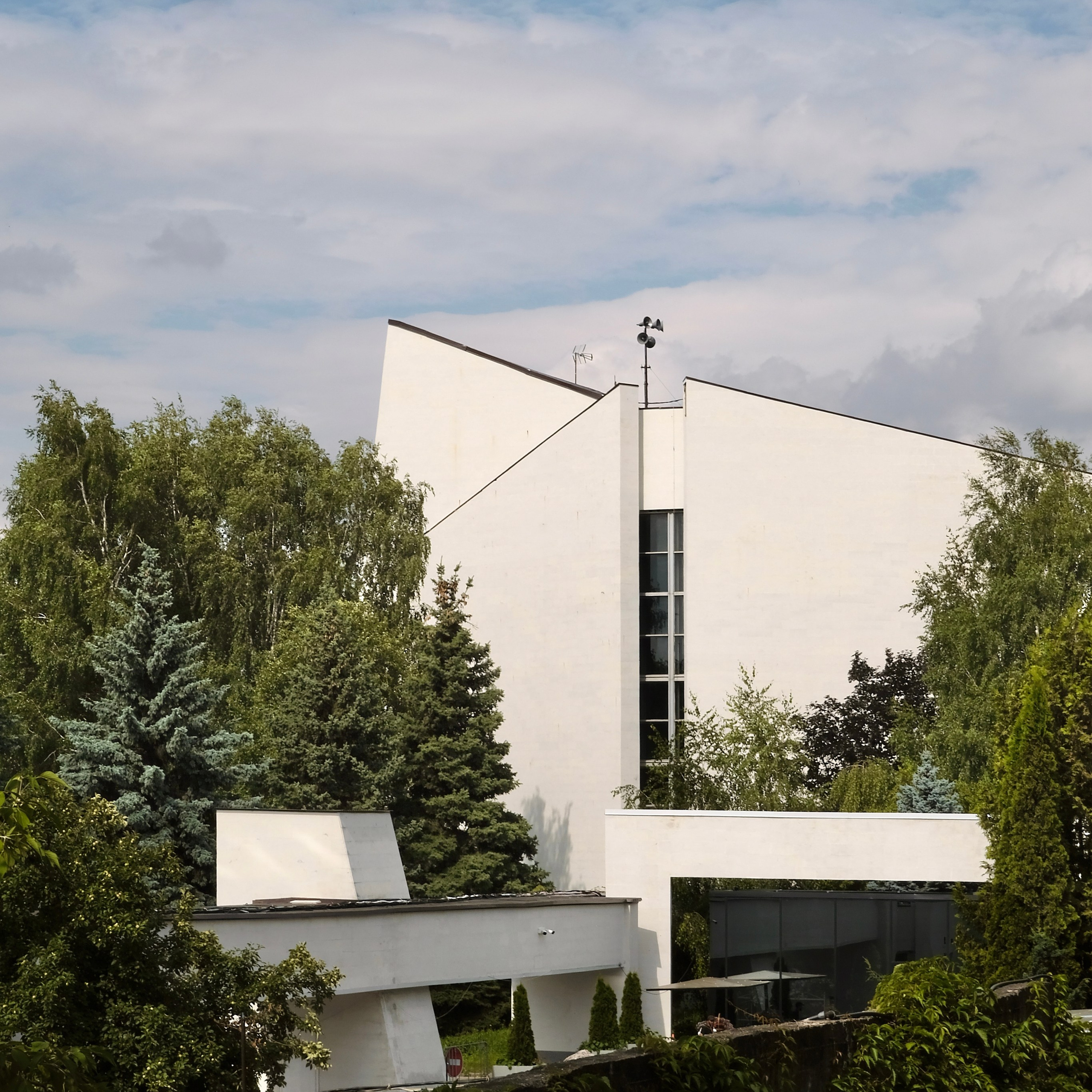 Troekurovo Cemetery