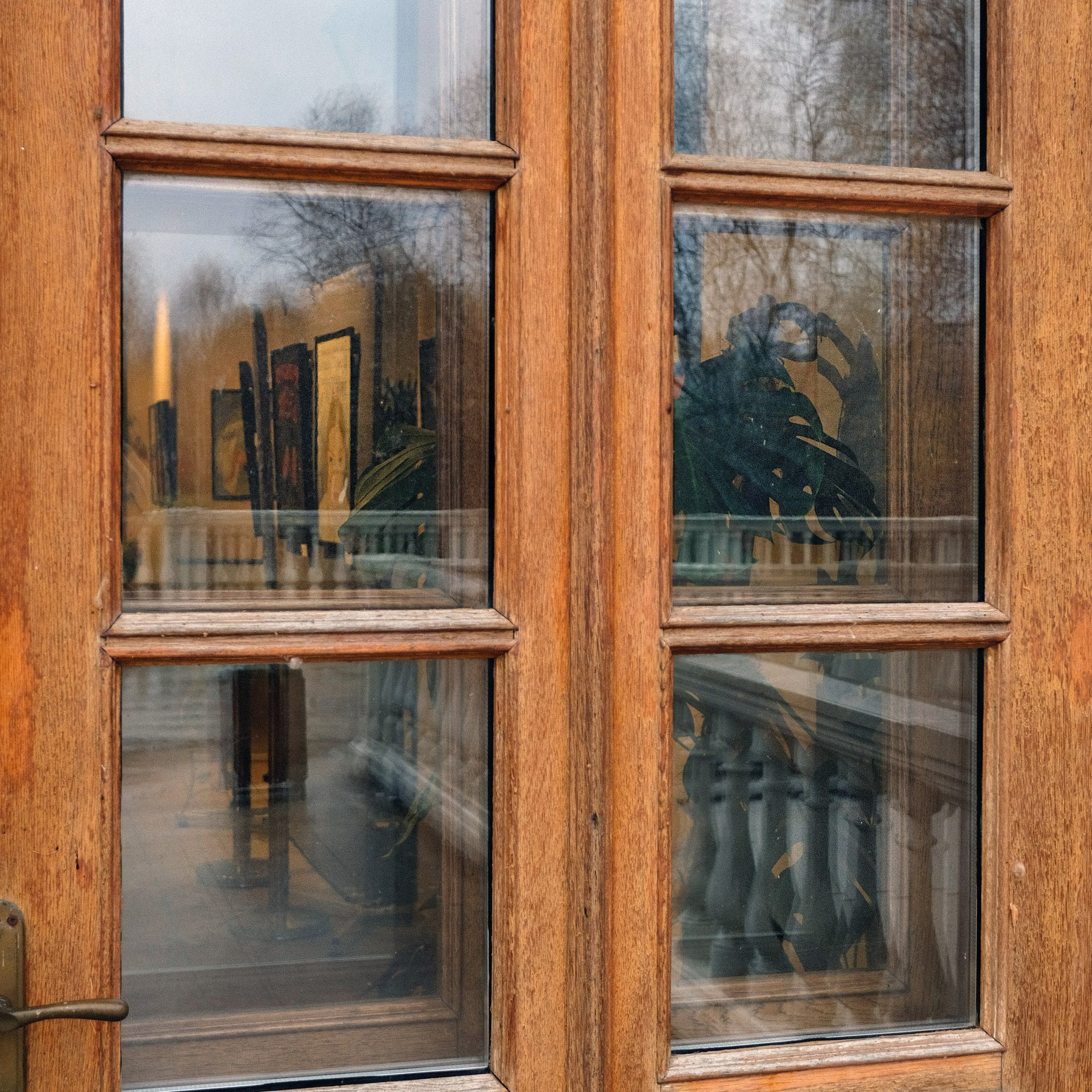 Ostafievo Estate Moscow