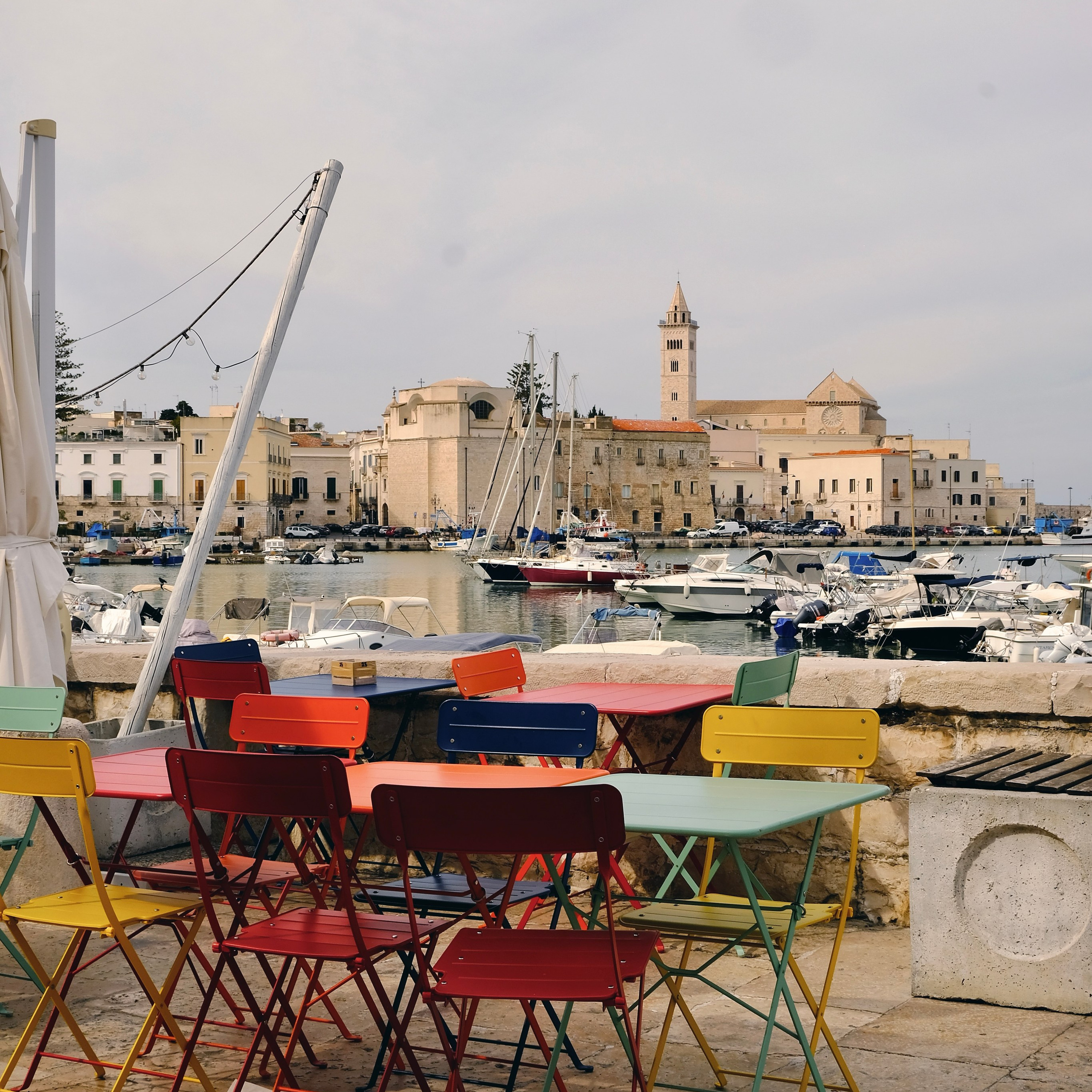 Puglia, Italy