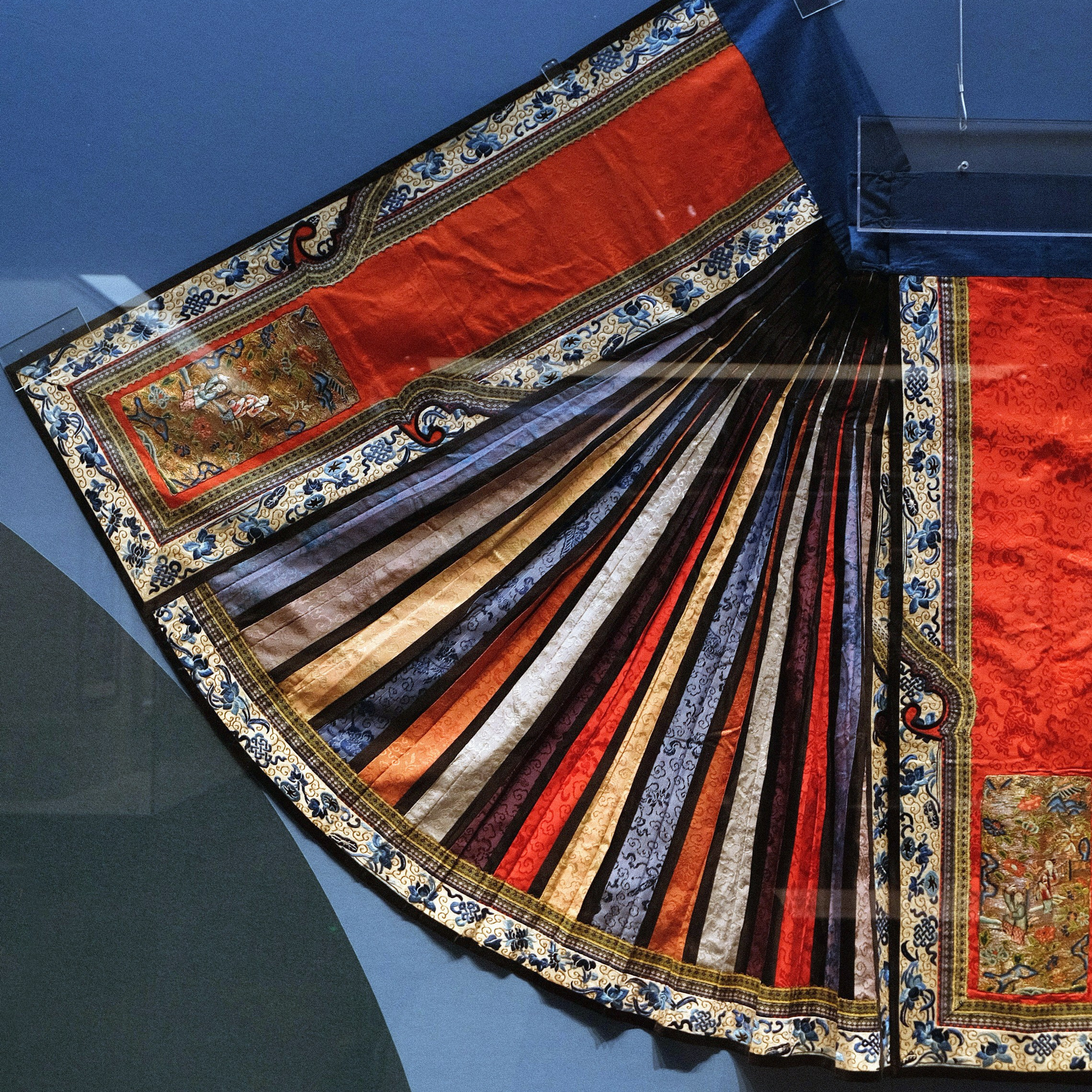 Tsinghua University Art Museum Beijing