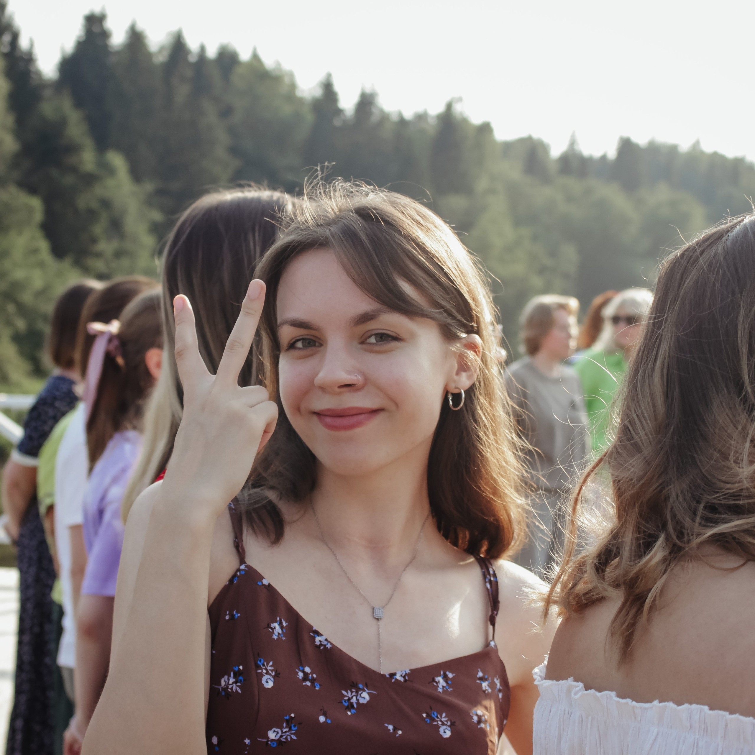 Шоу-макет «Золотое кольцо»