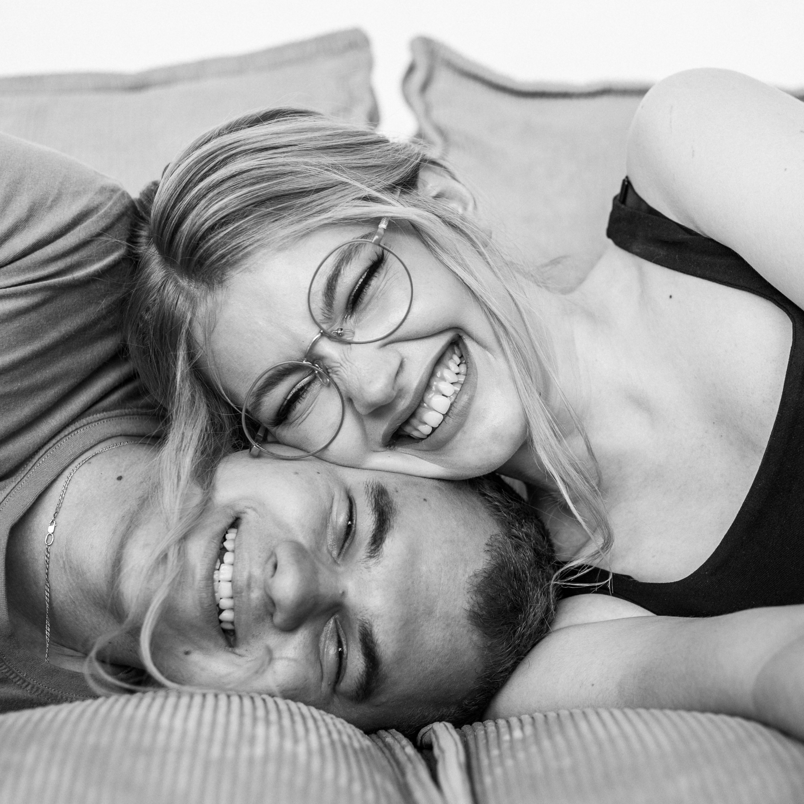 Никита и Катерина