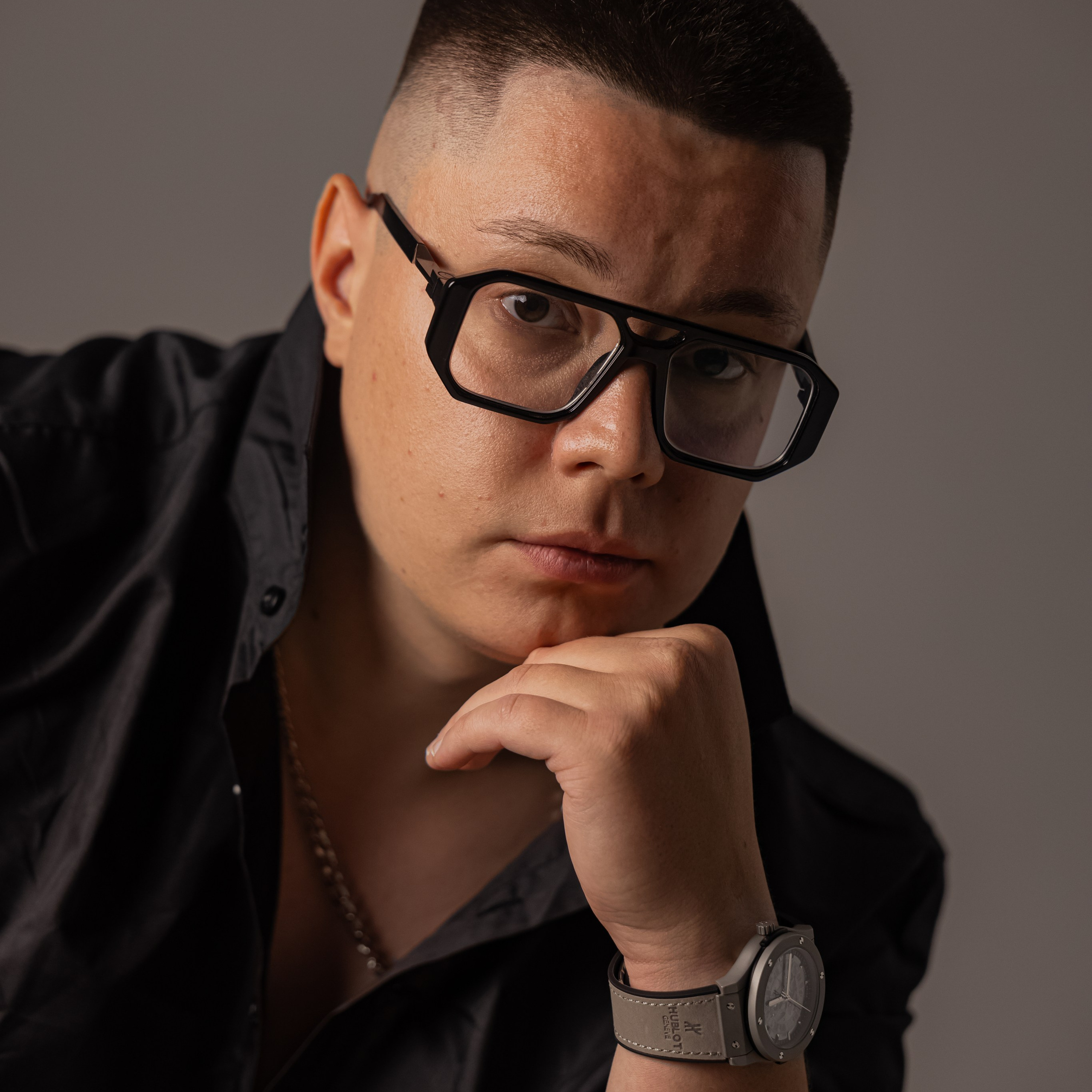 Михаил