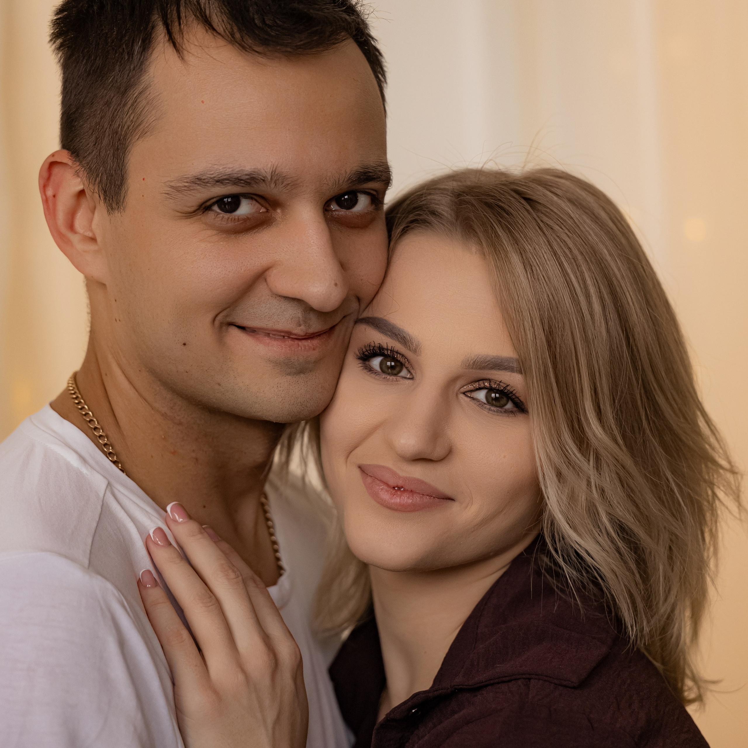 Люба семейная фотостудия Простор