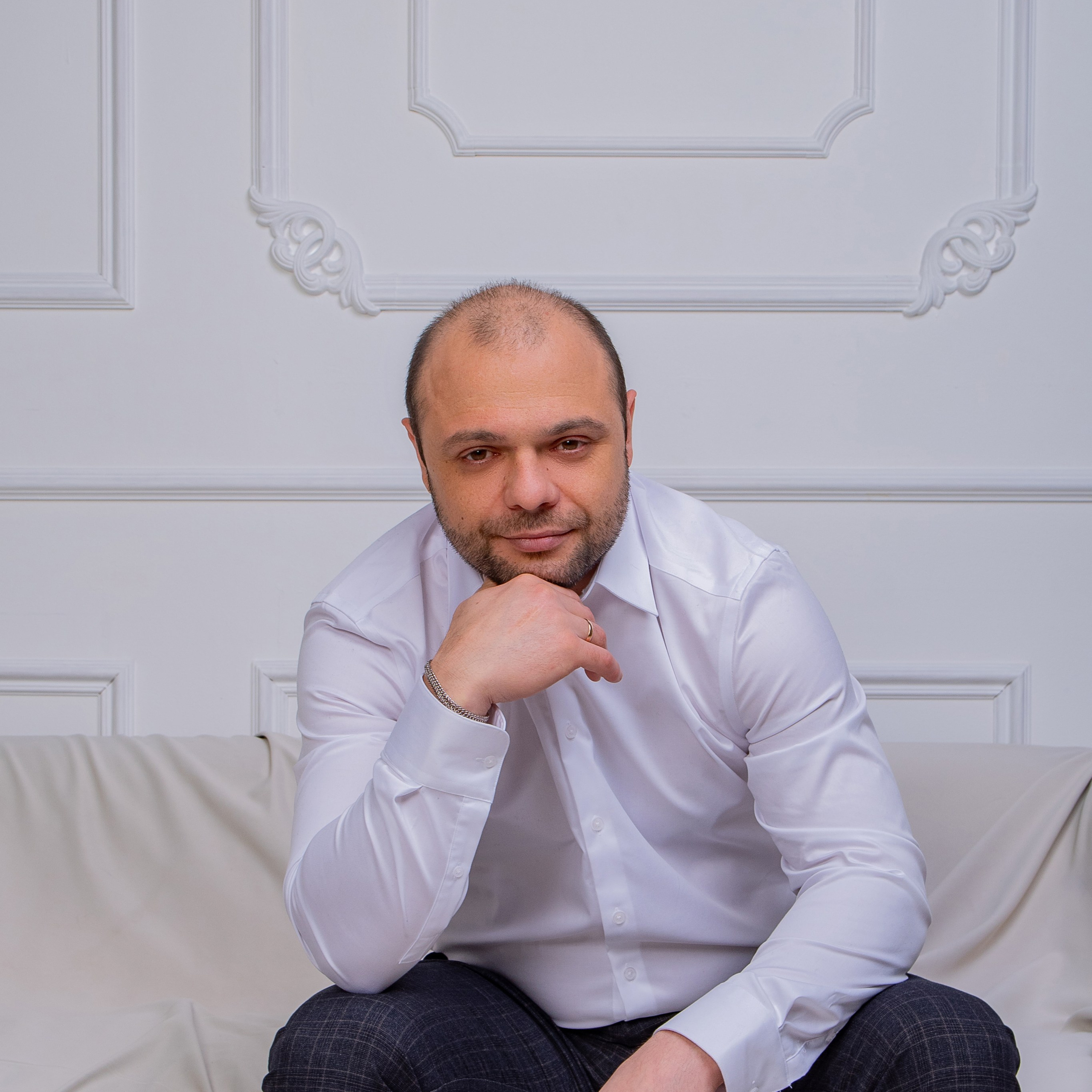 Адам и Полина. Фотограф Виктория Щербинина в Санкт-Петербурге и Москве