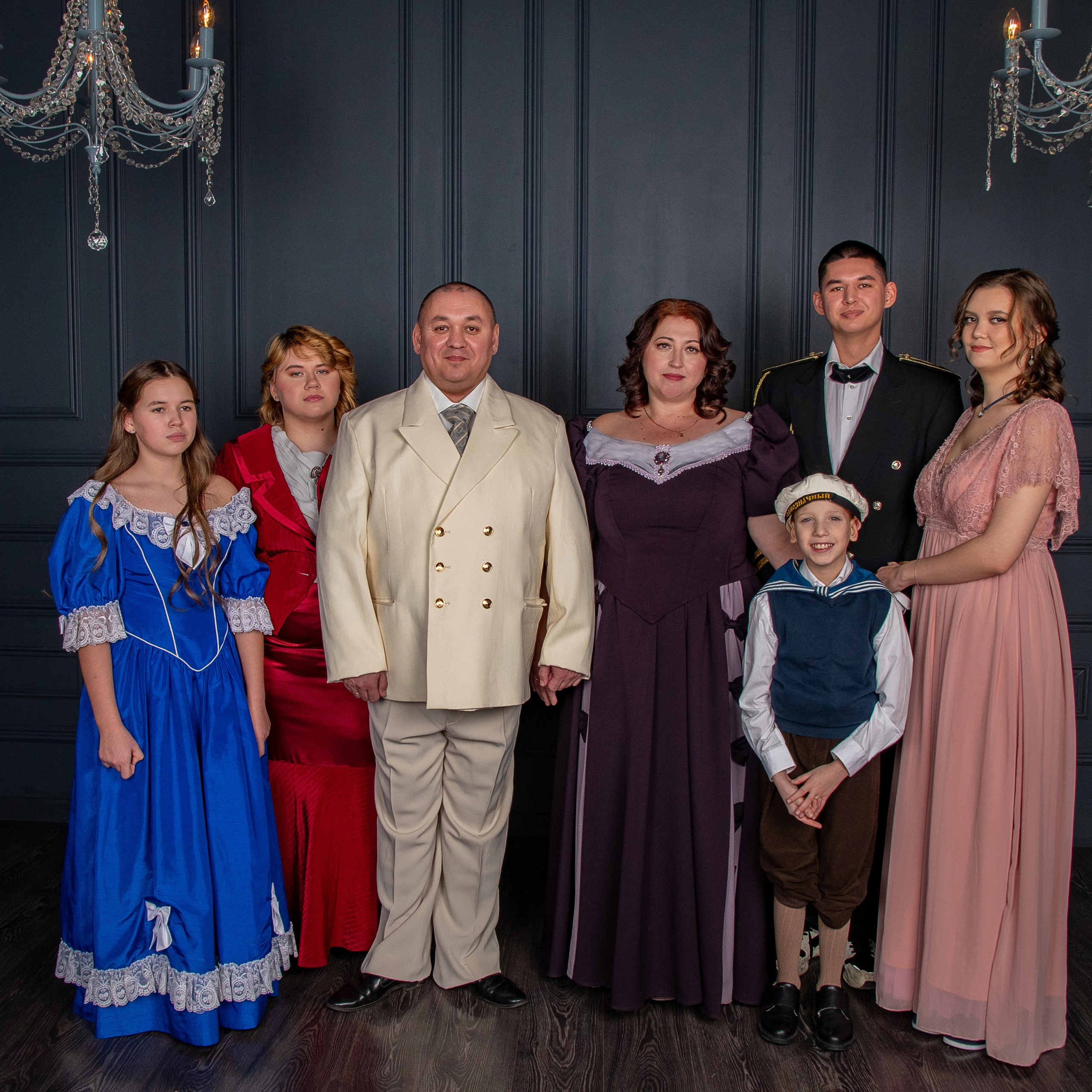 Семья. Фотограф Виктория Щербинина в Санкт-Петербурге и Москве