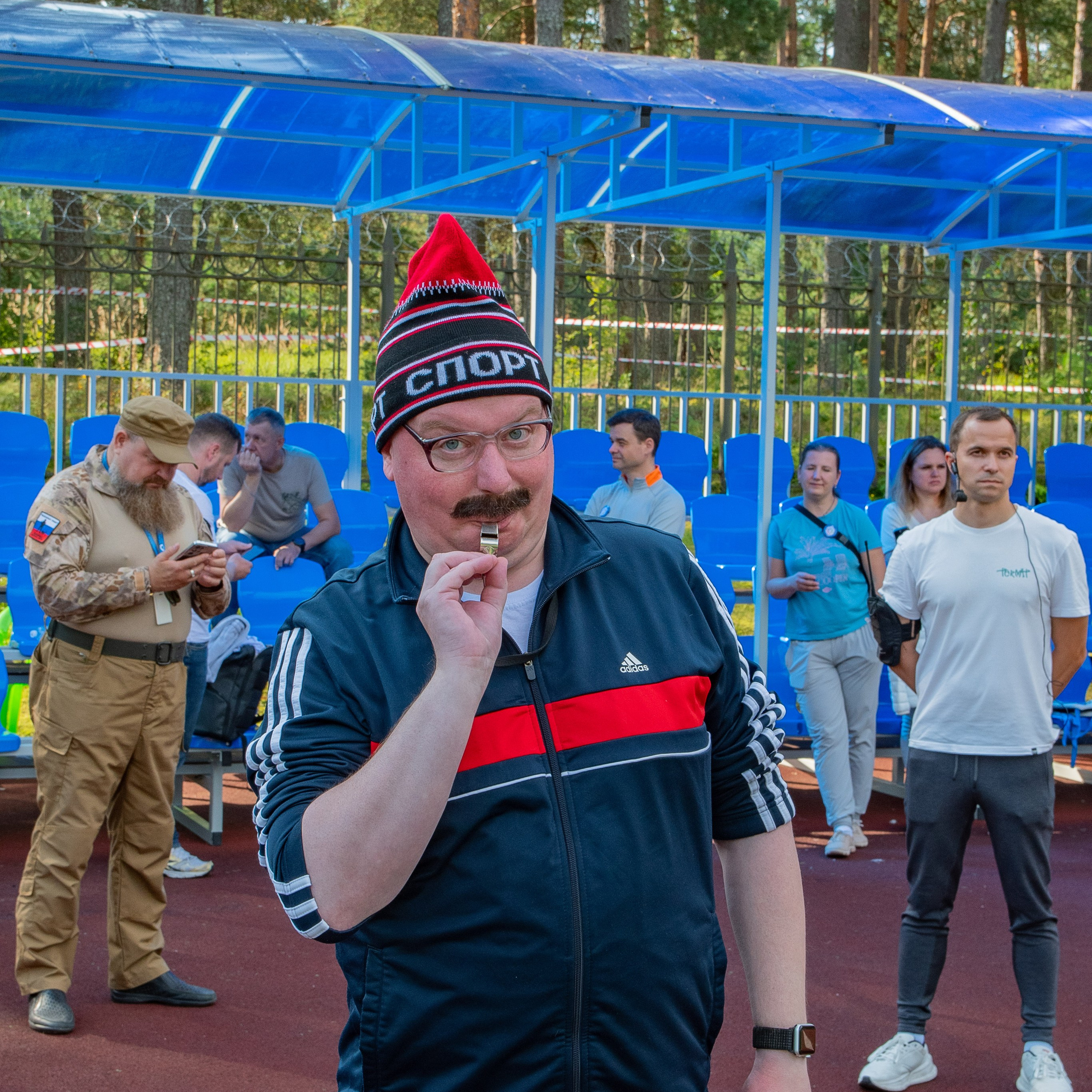 Водоканал СПБ