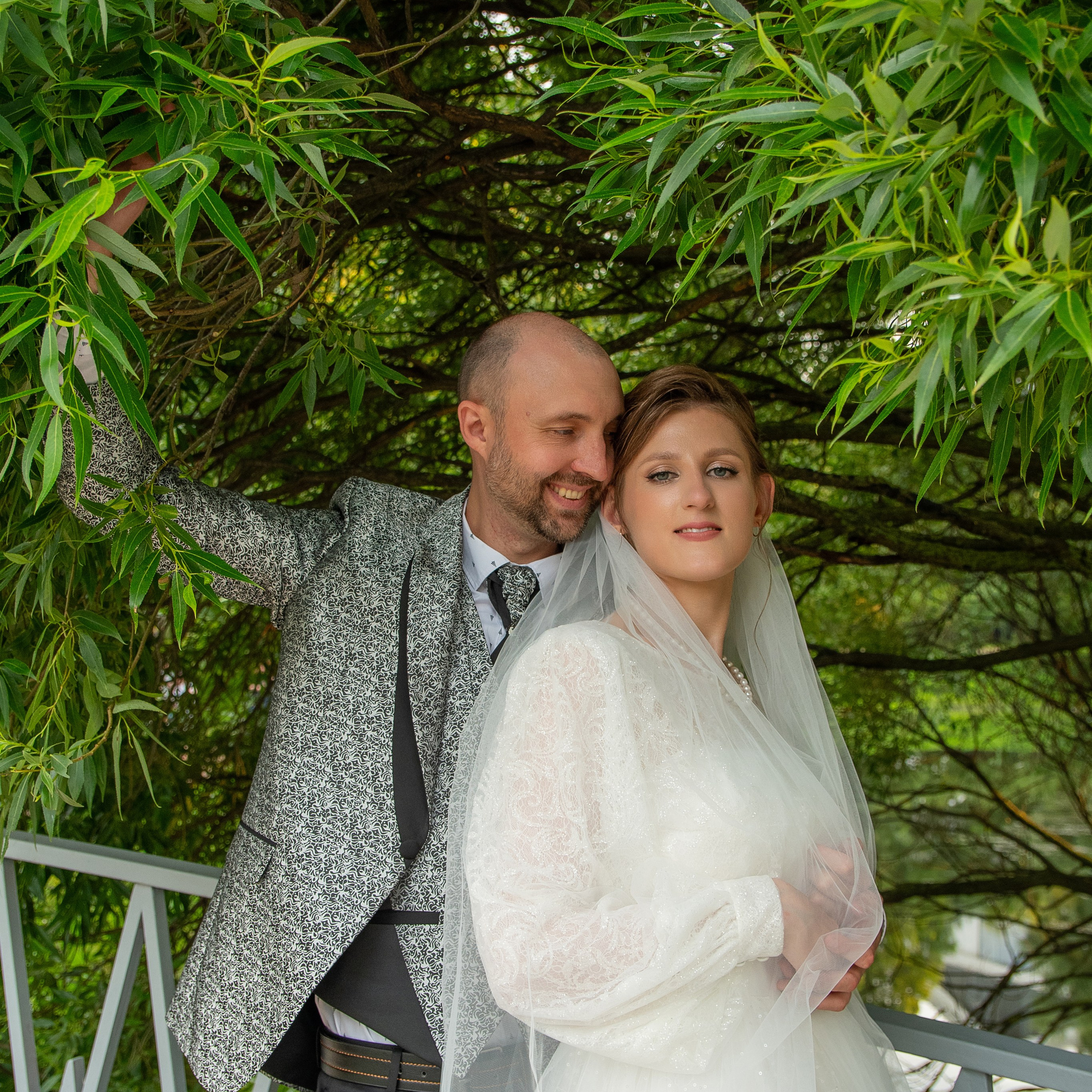 Константин и Елена. Фотограф Виктория Щербинина в Санкт-Петербурге и Москве