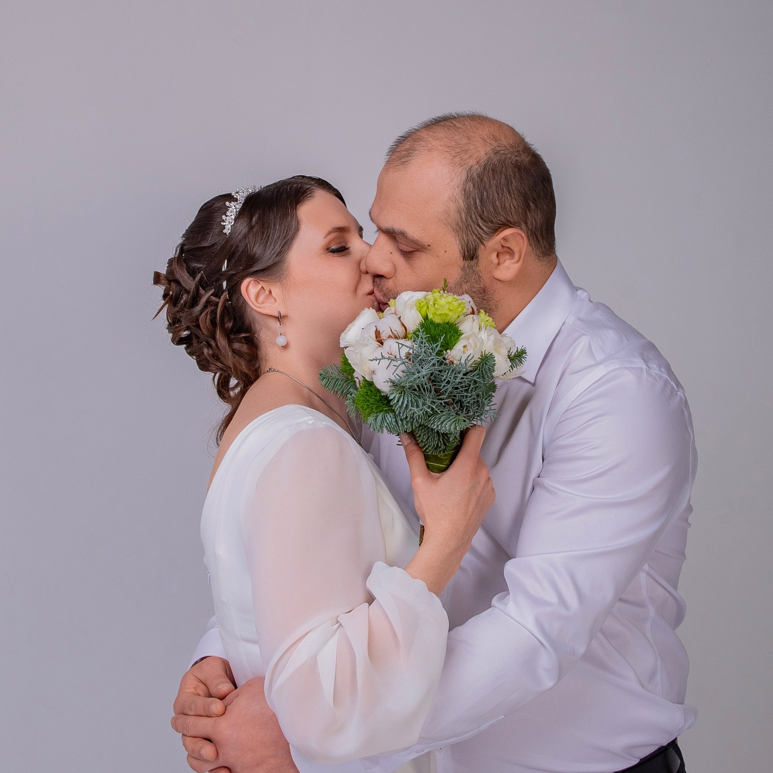 Адам и&nbsp;Полина