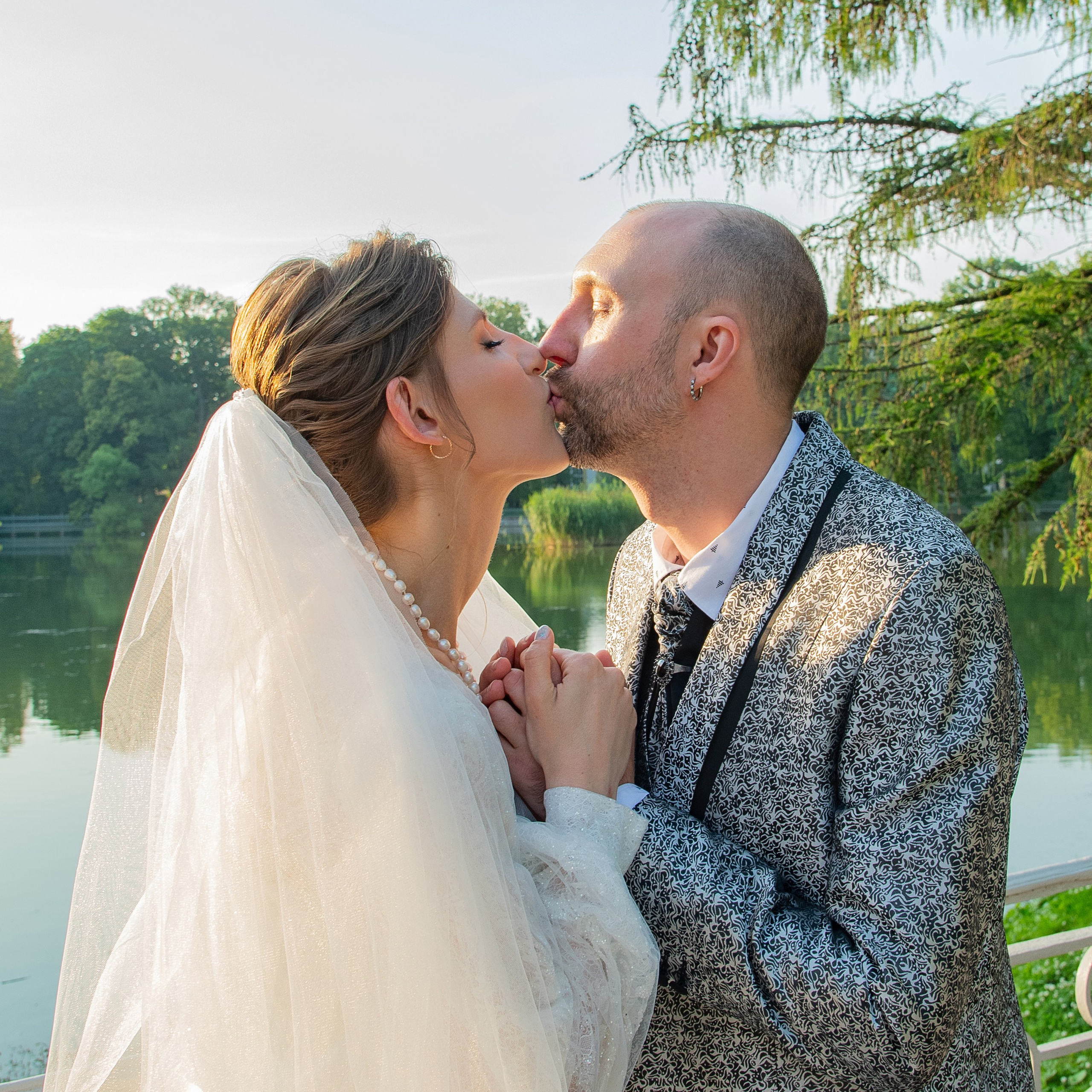 Константин и Елена. Фотограф Виктория Щербинина в Санкт-Петербурге и Москве