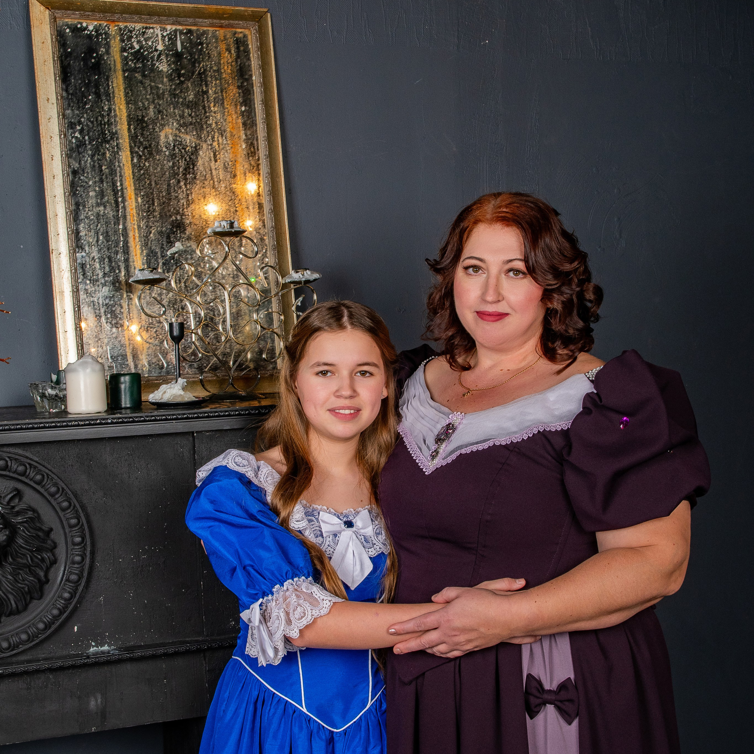 Семья. Фотограф Виктория Щербинина в Санкт-Петербурге и Москве