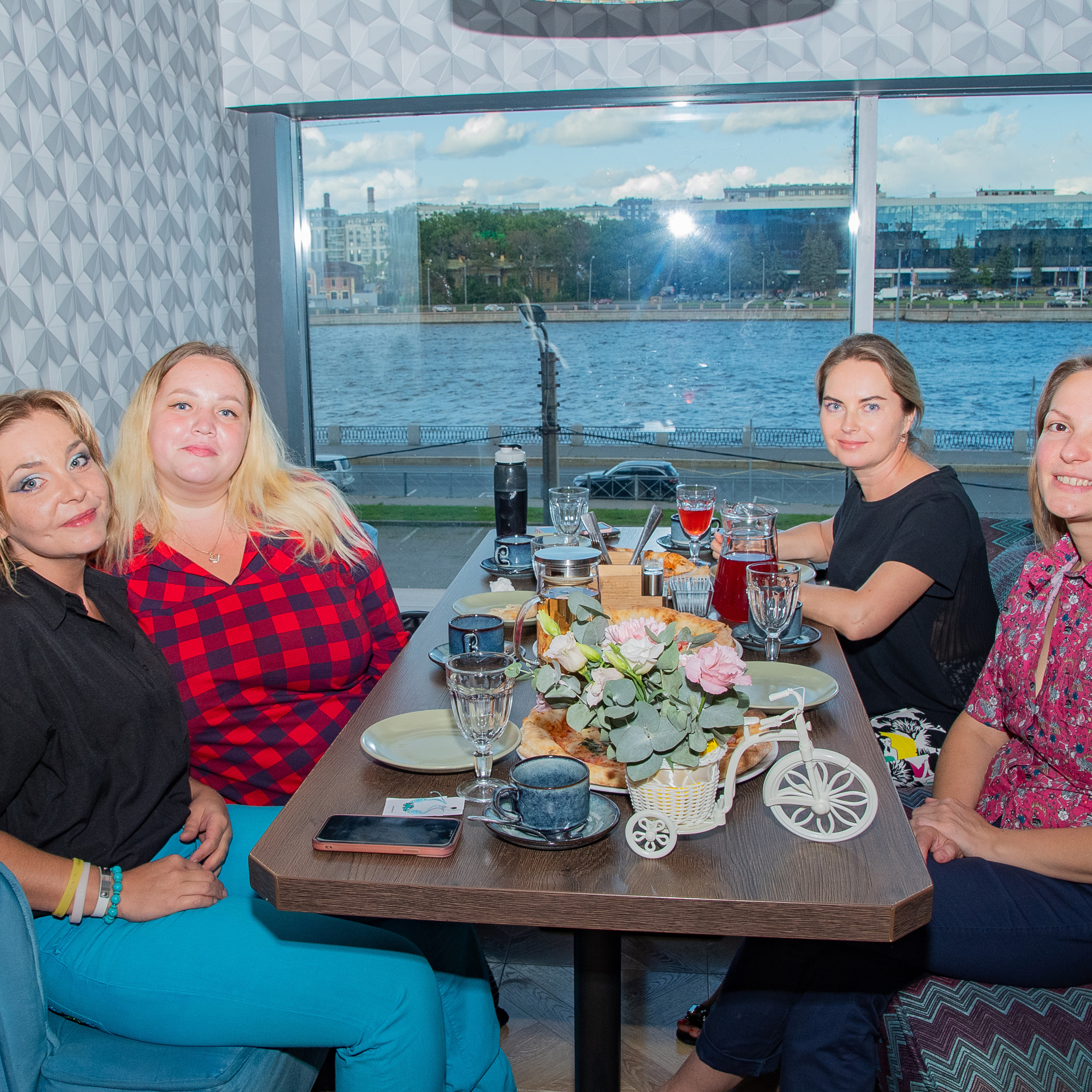 Отзывы. Фотограф Виктория Щербинина в Санкт-Петербурге и Москве