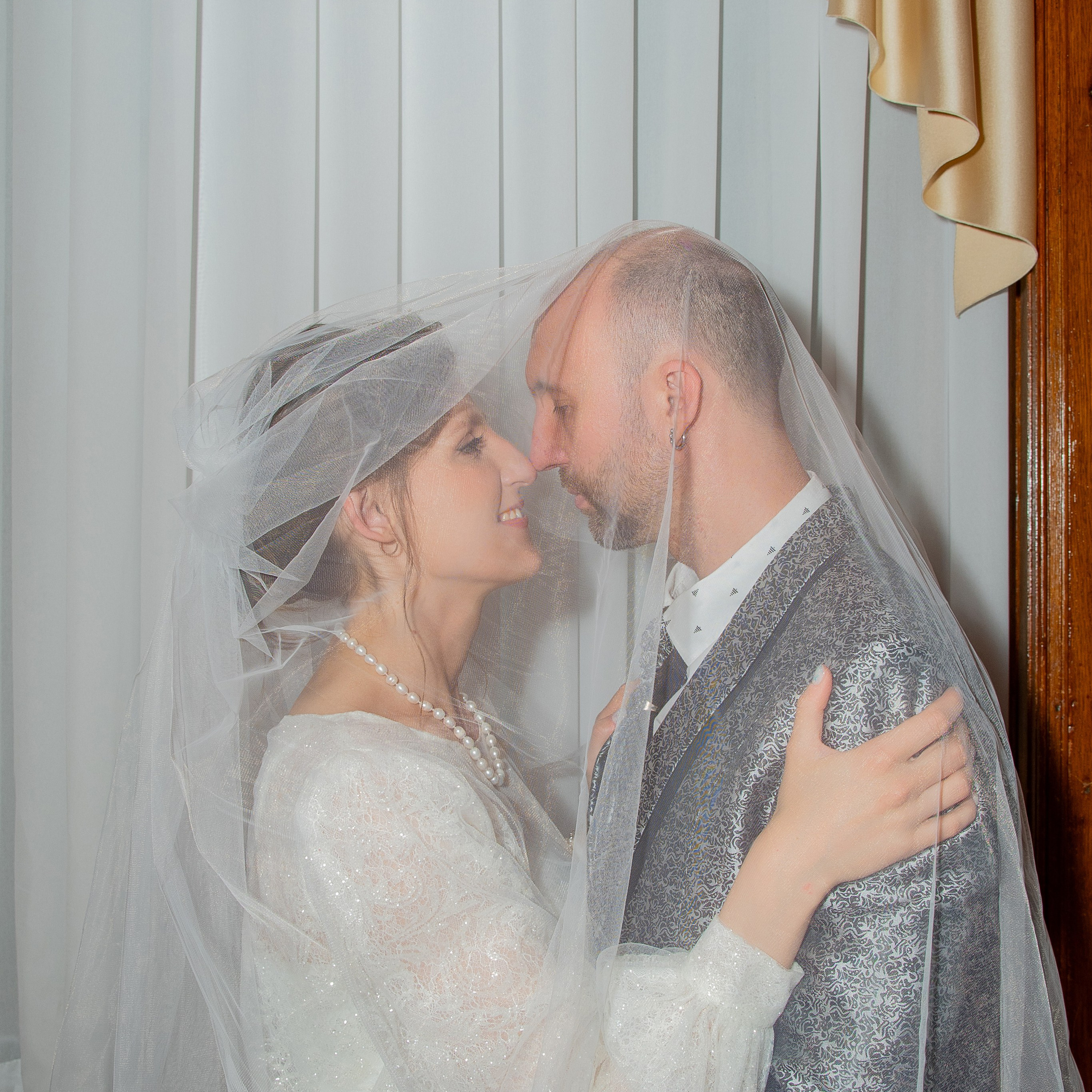 Константин и Елена. Фотограф Виктория Щербинина в Санкт-Петербурге и Москве