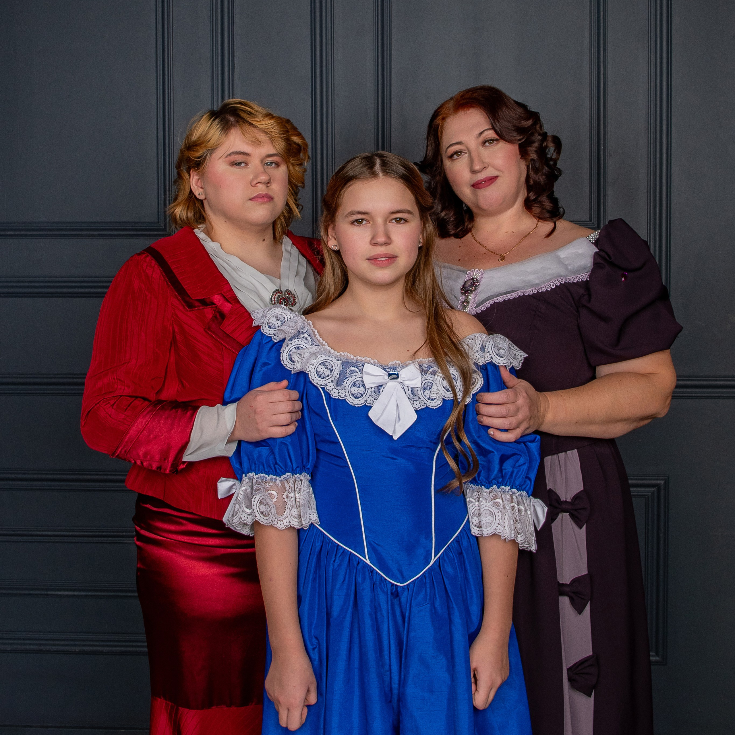 Семья. Фотограф Виктория Щербинина в Санкт-Петербурге и Москве