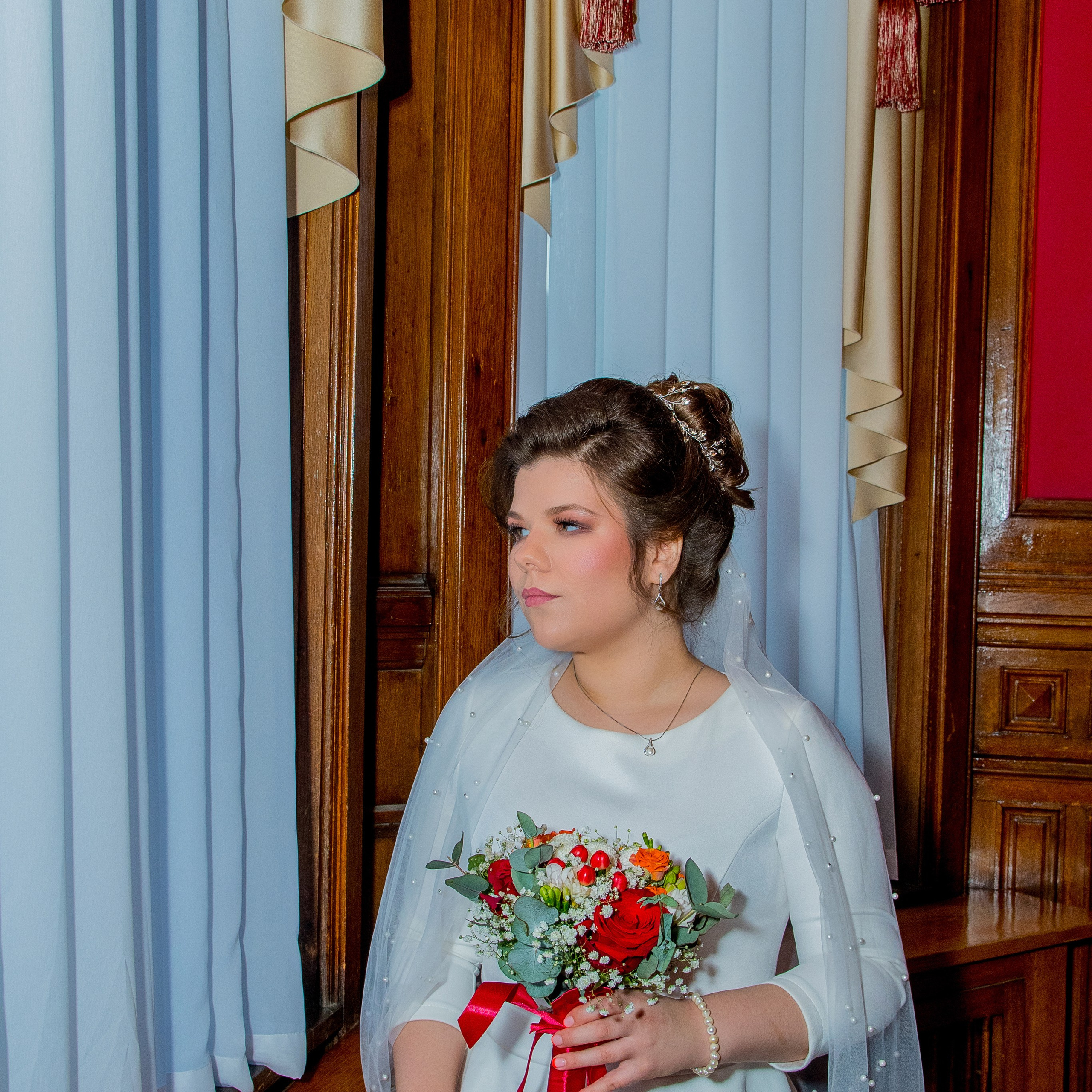 Юра и Оля. Фотограф Виктория Щербинина в Санкт-Петербурге и Москве