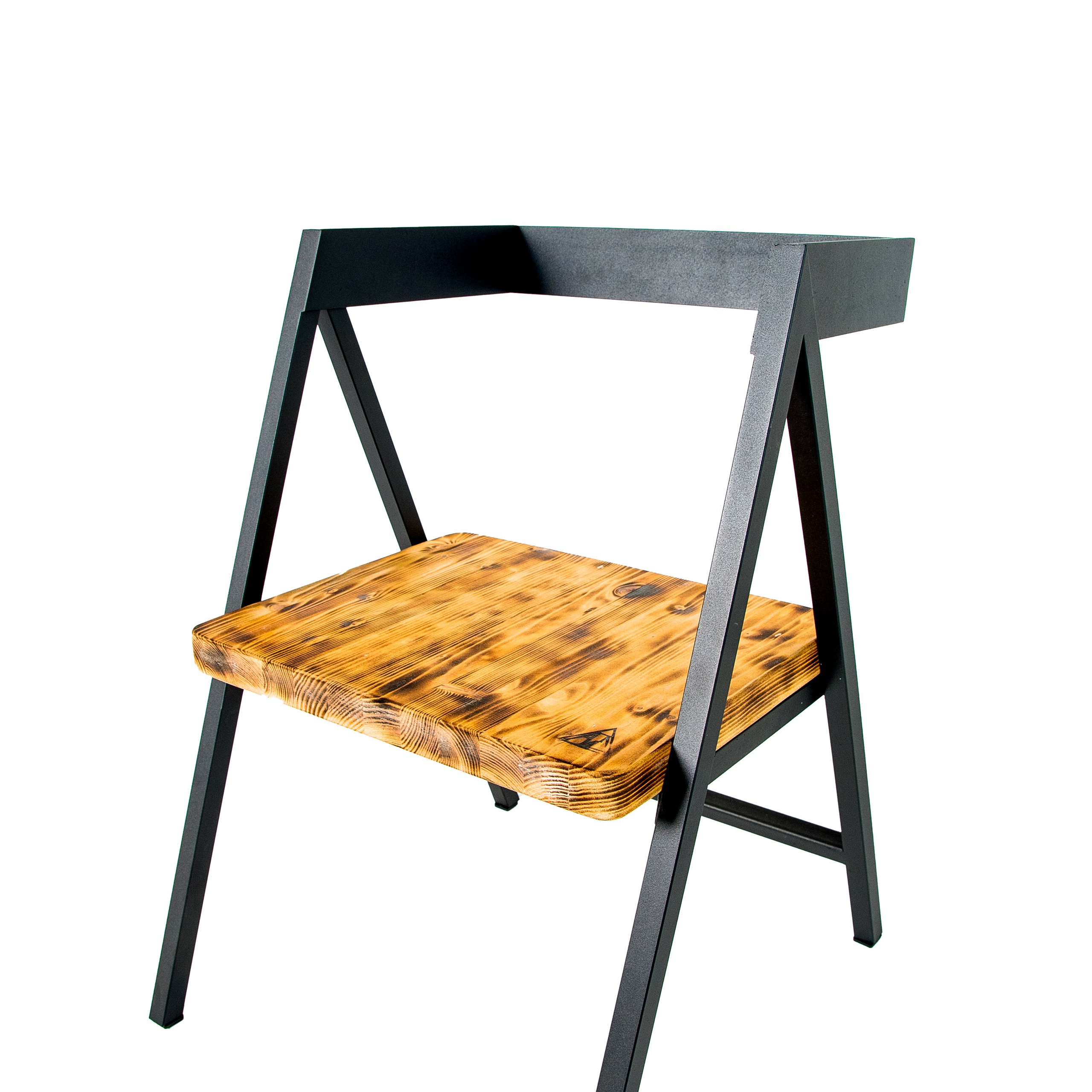 Стол и стулья для сварки