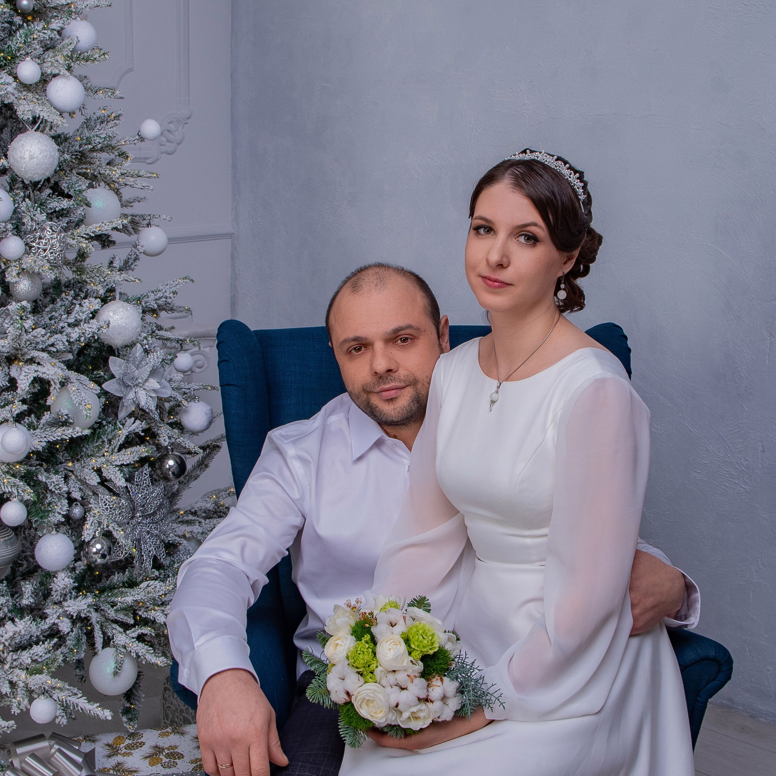 Адам и Полина. Фотограф Виктория Щербинина в Санкт-Петербурге и Москве